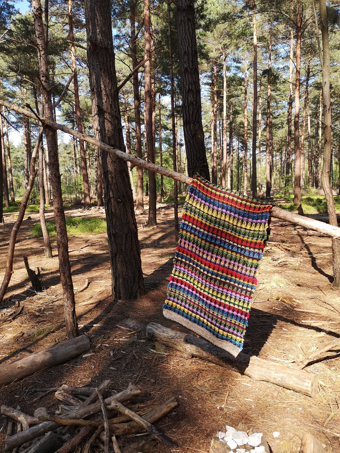 Egle Silevaite | Textiles 4