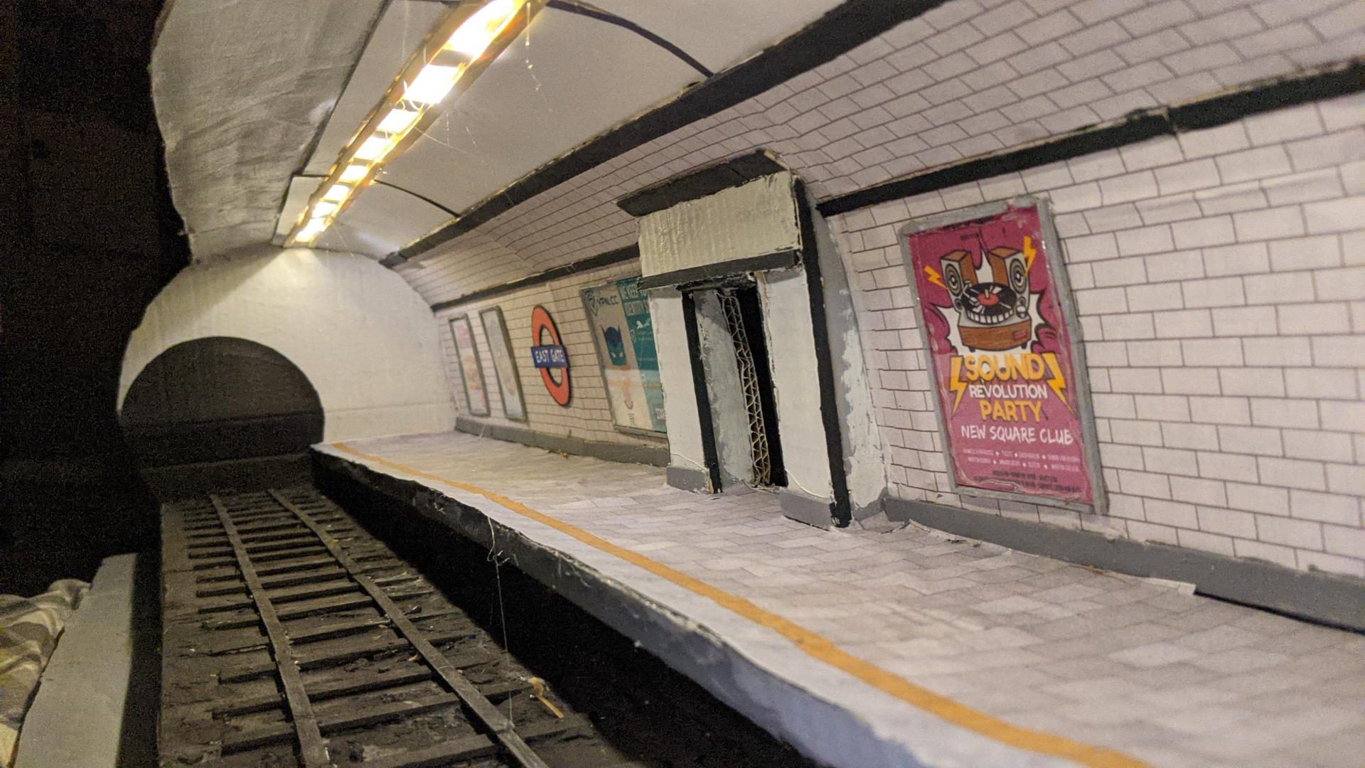 Lois Annett | Pre-degree & Foundation Studies 3