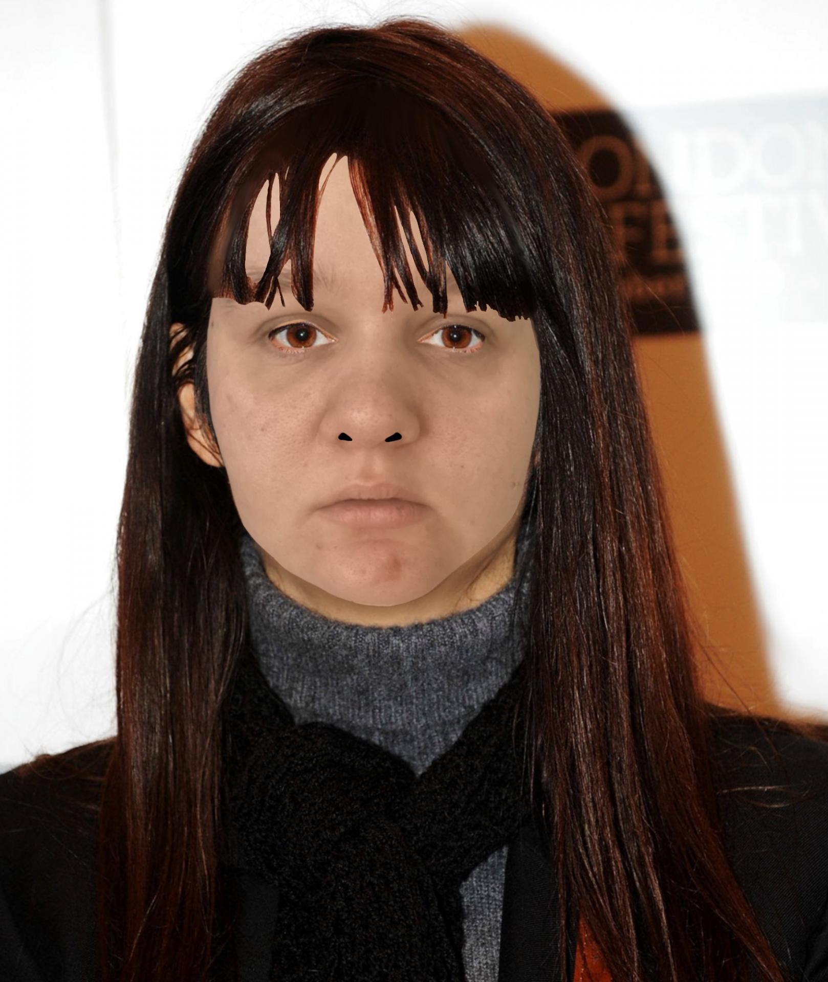 Bre Powers | Pre-degree & Foundation Studies 3