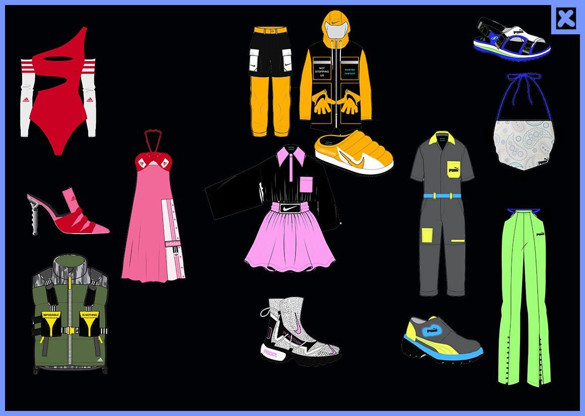 Angeliki Blesiou | Business & Management 4