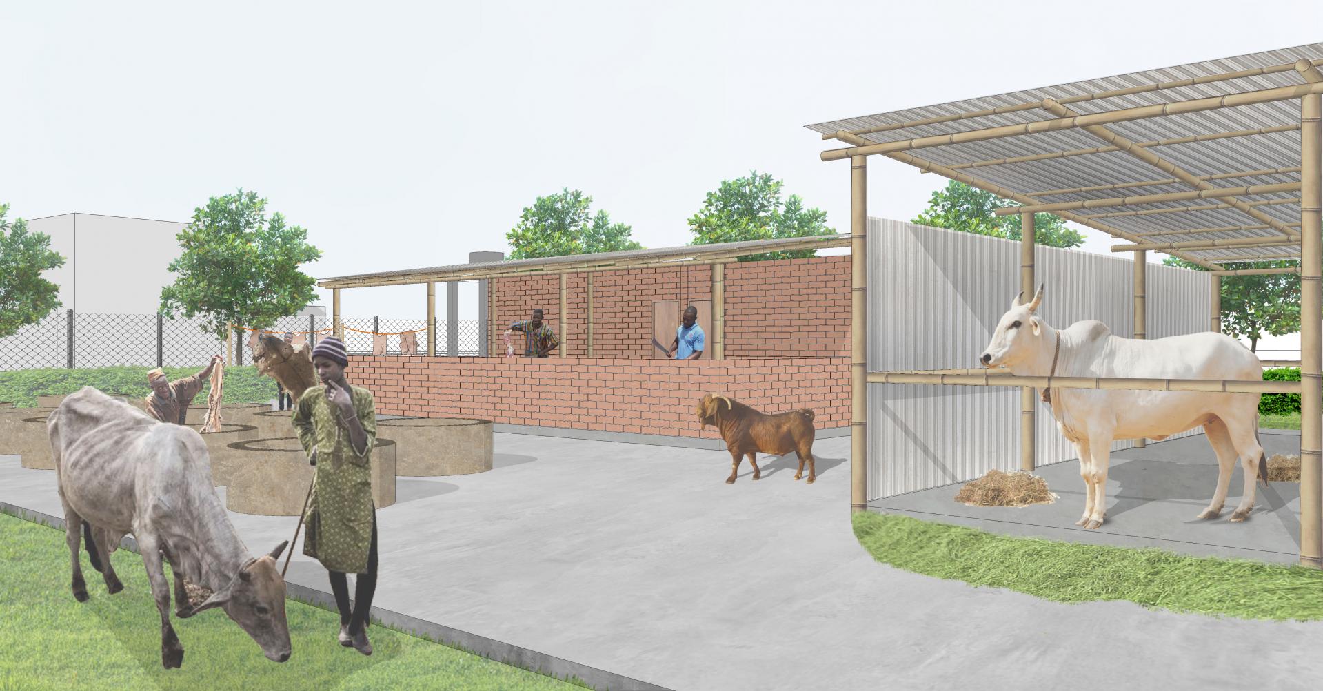 Nellie Ogbonna | Architecture 2