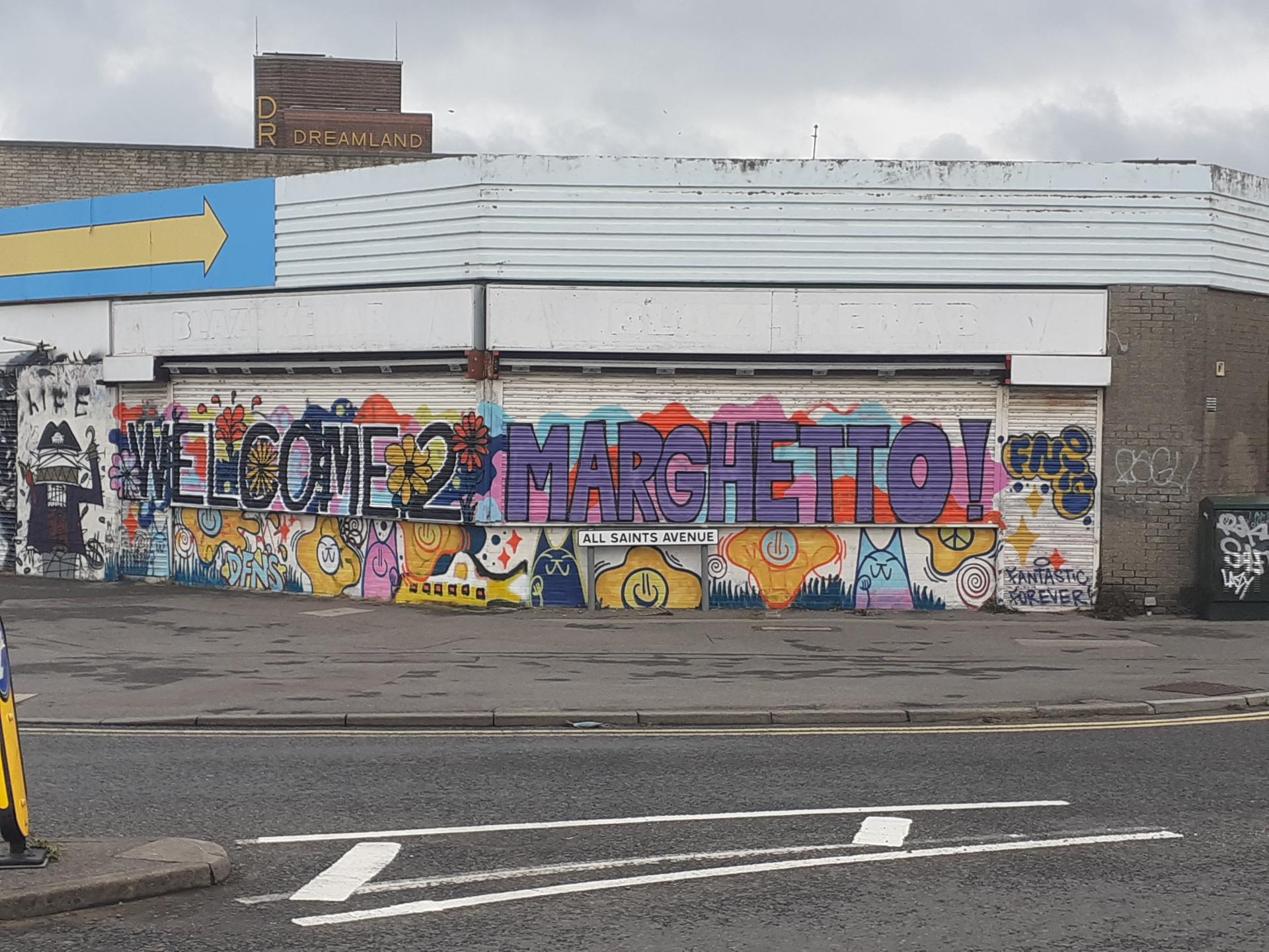 Marlow Phillips | Pre-degree & Foundation Studies 4