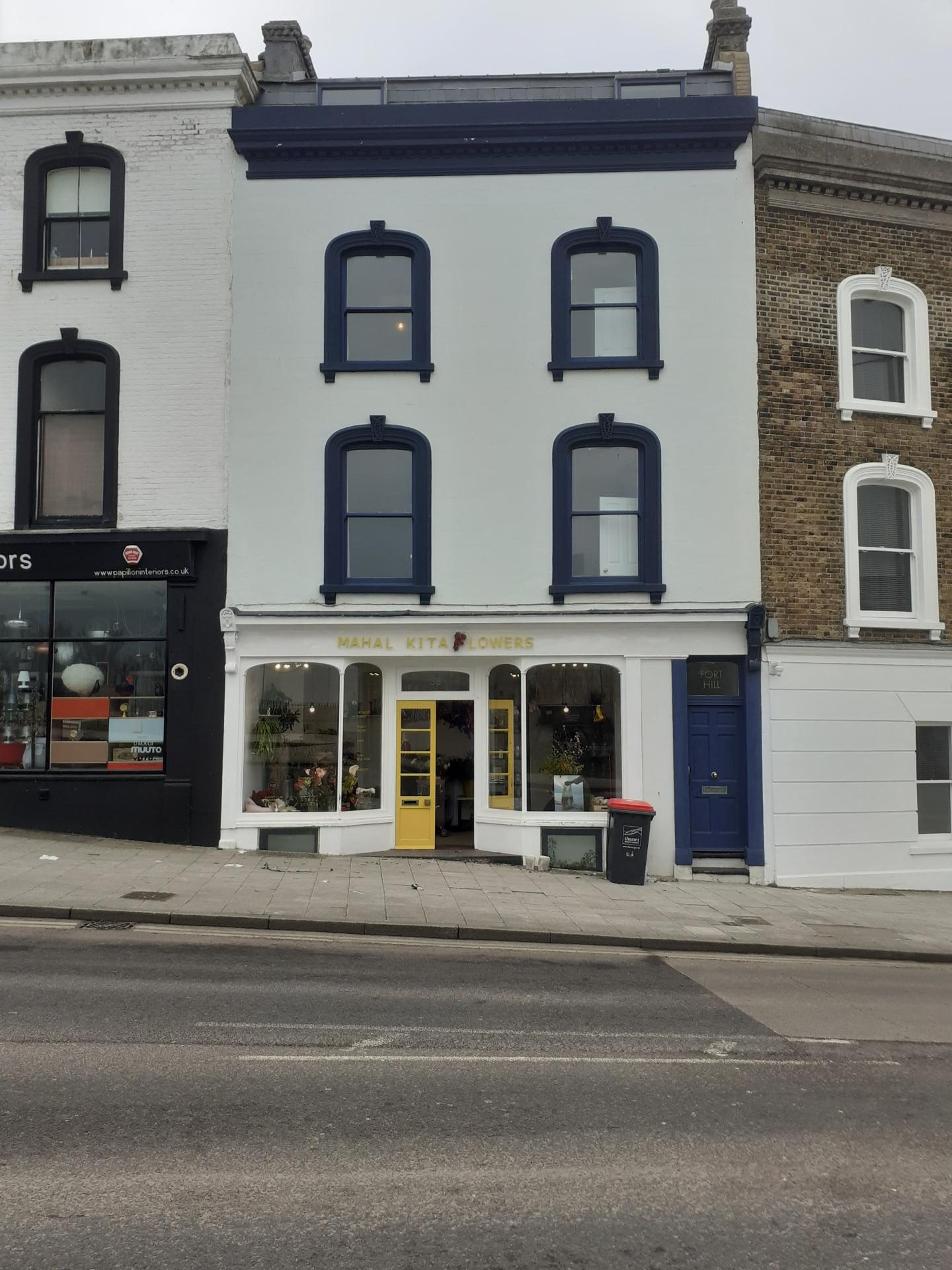 Marlow Phillips | Pre-degree & Foundation Studies 1