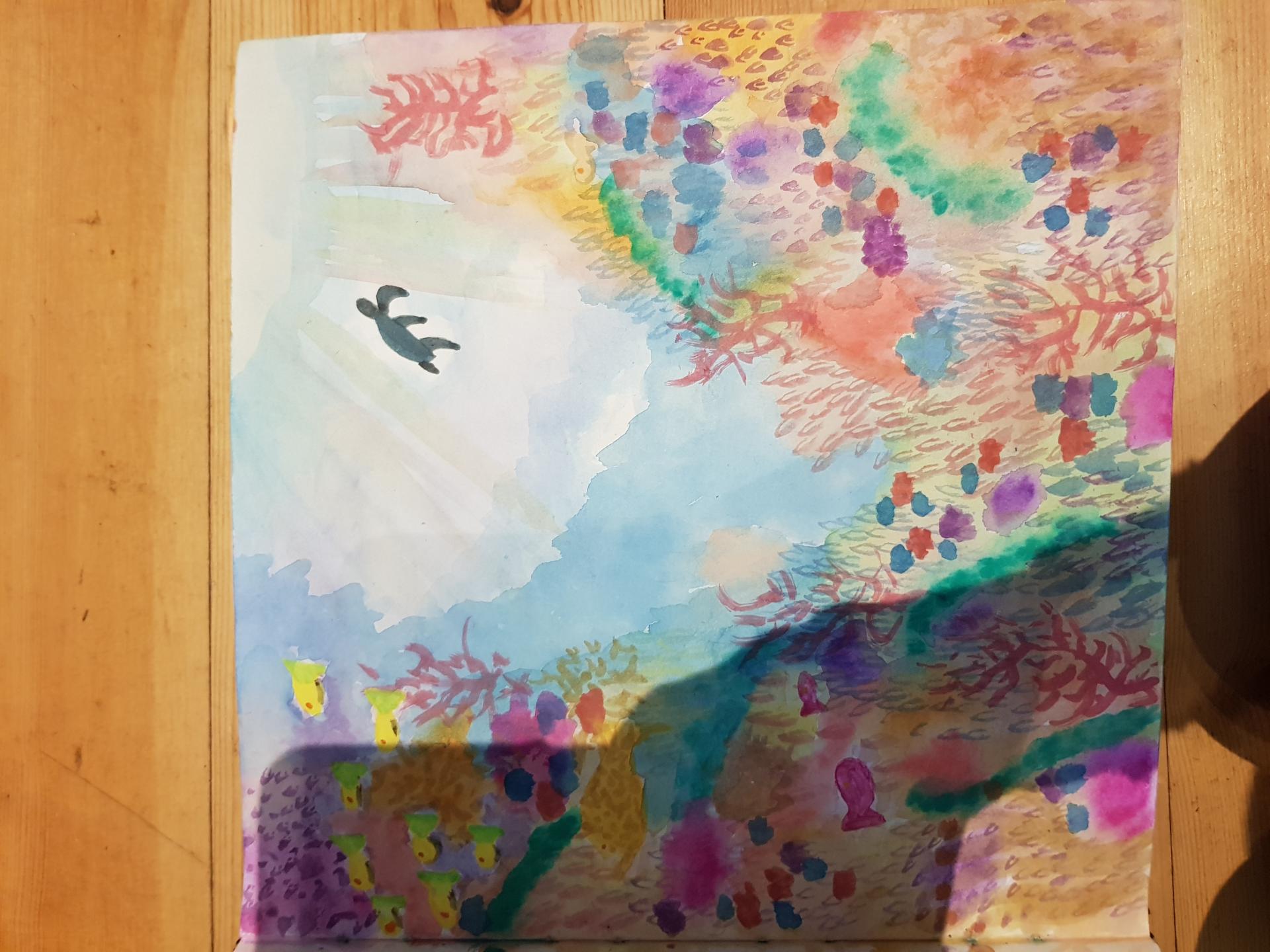 Nicole Bouman | Textiles 5