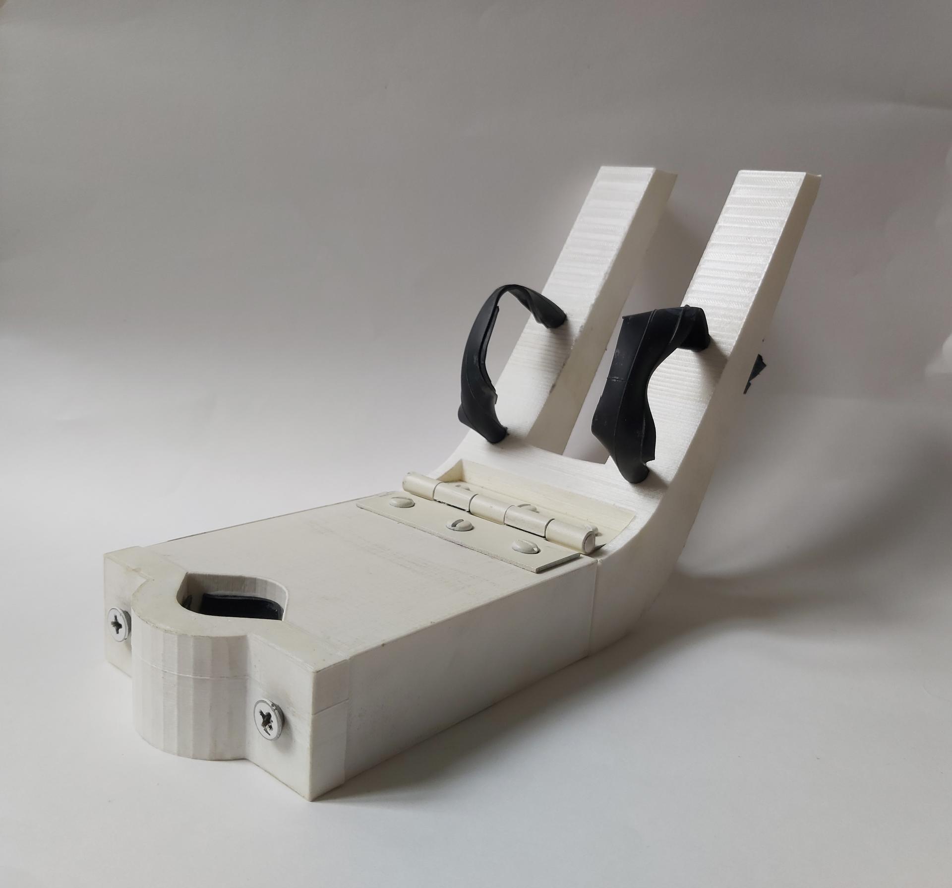 Matthew Berry | Pre-degree & Foundation Studies 1