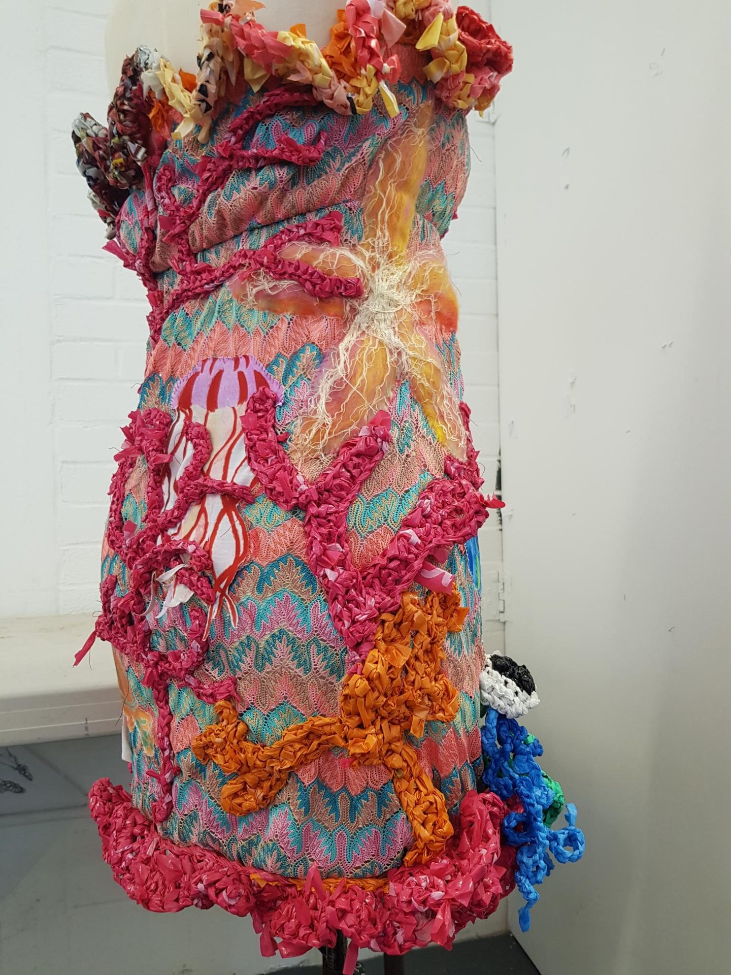 Nicole Bouman | Textiles