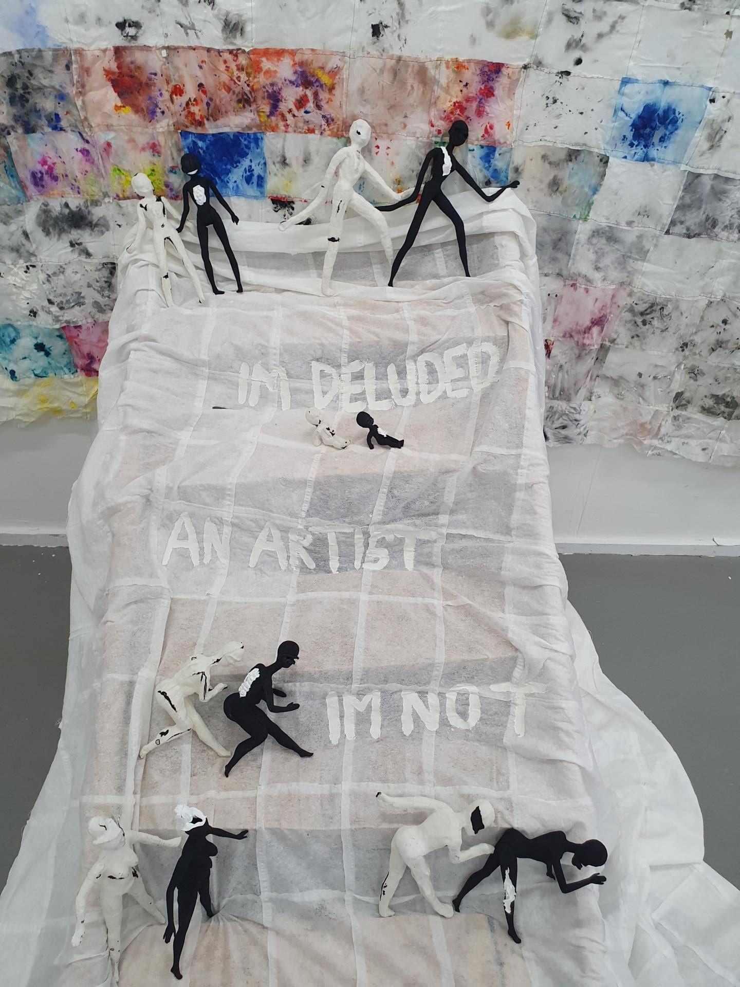 Zara Gabriel | Fine Art 2