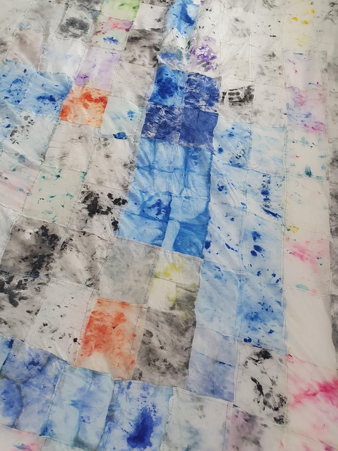 Zara Gabriel | Fine Art 1