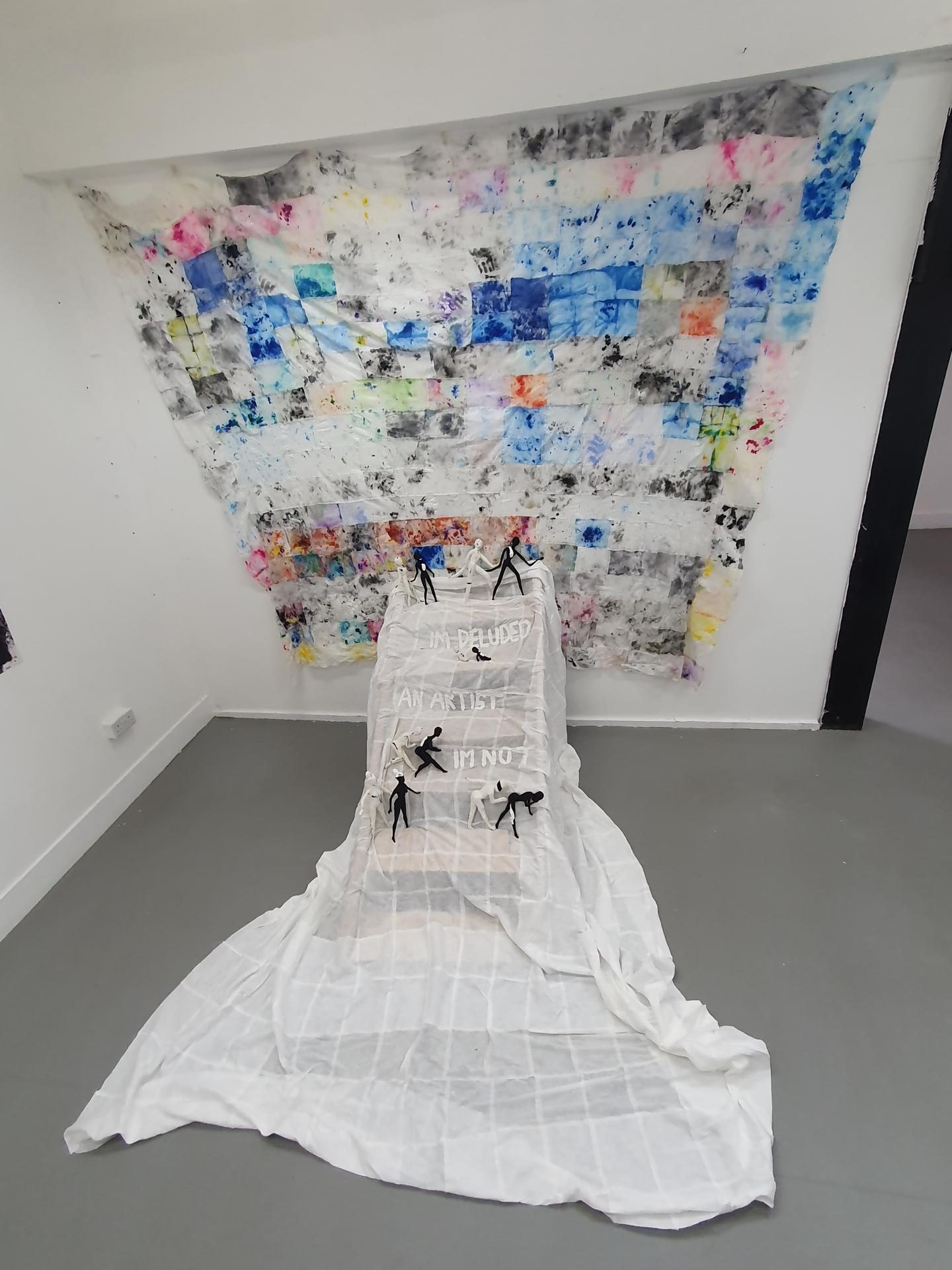 Zara Gabriel | Fine Art 4