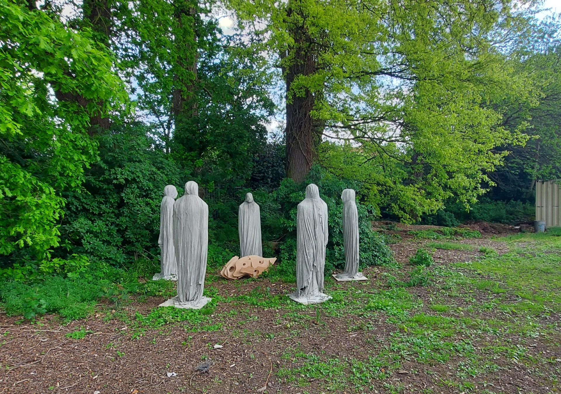 Lucy Lang | Fine Art 5