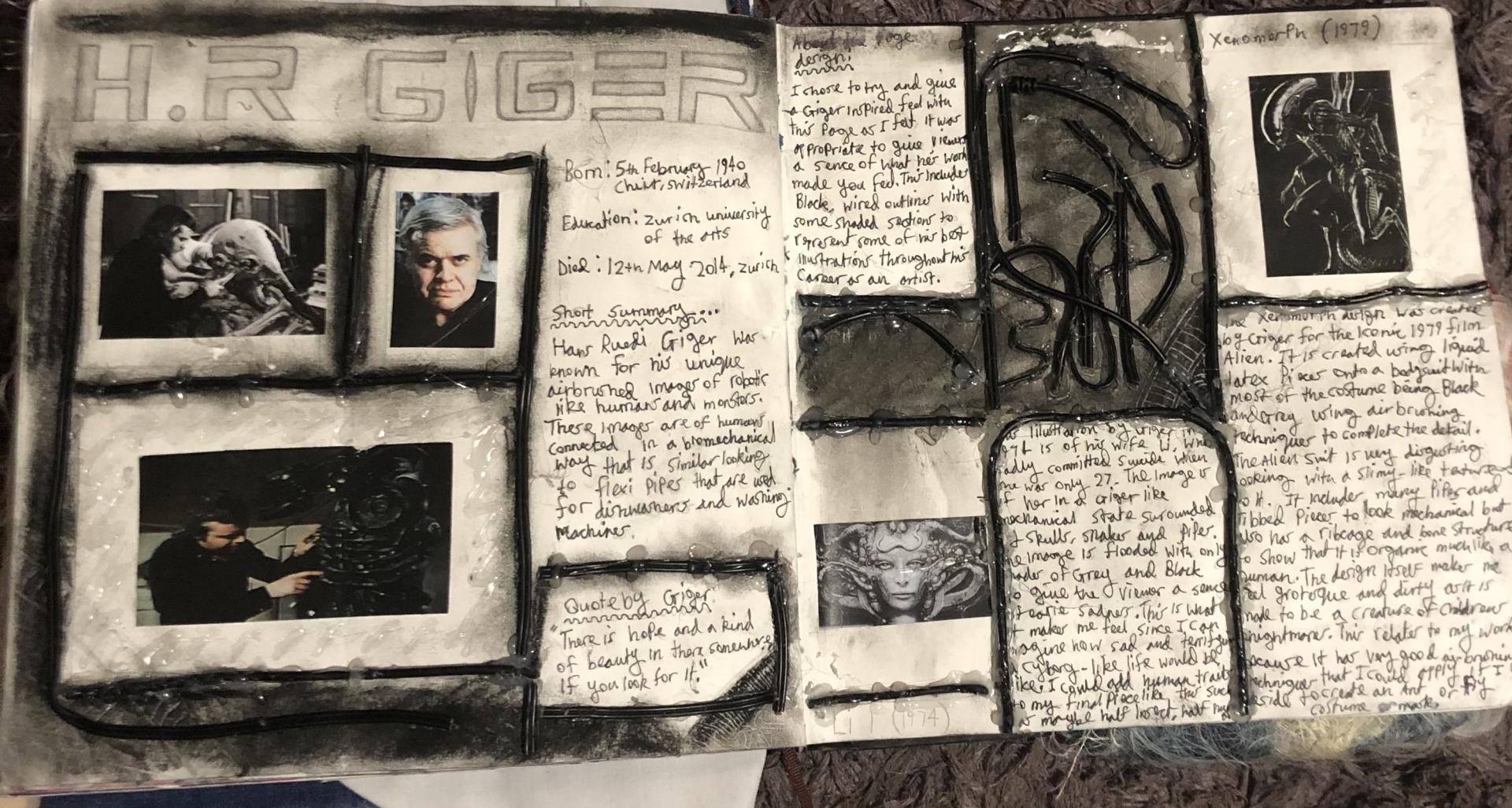 Brandon Webb | Fashion 4