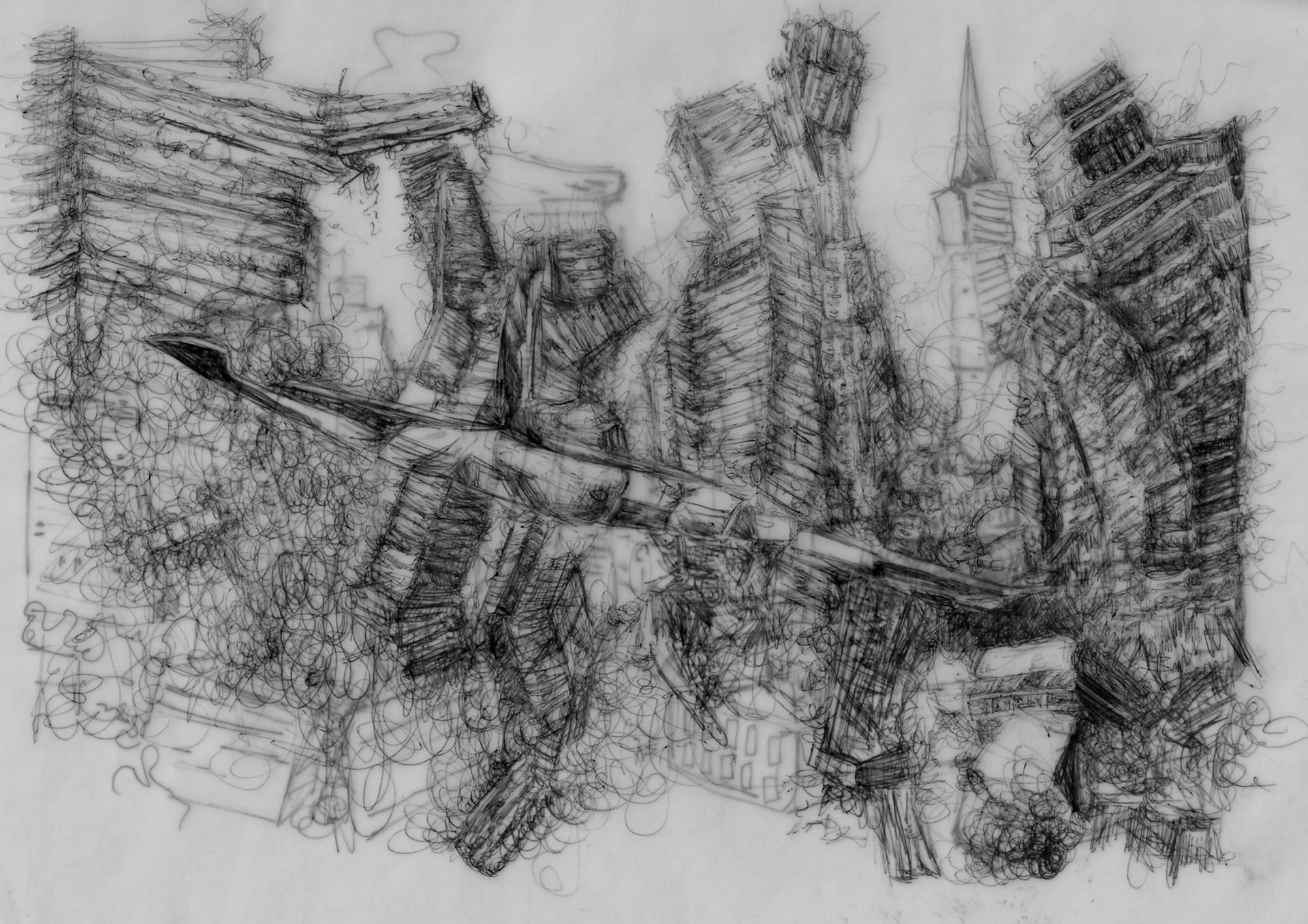 Louisa White | Pre-degree & Foundation Studies 1