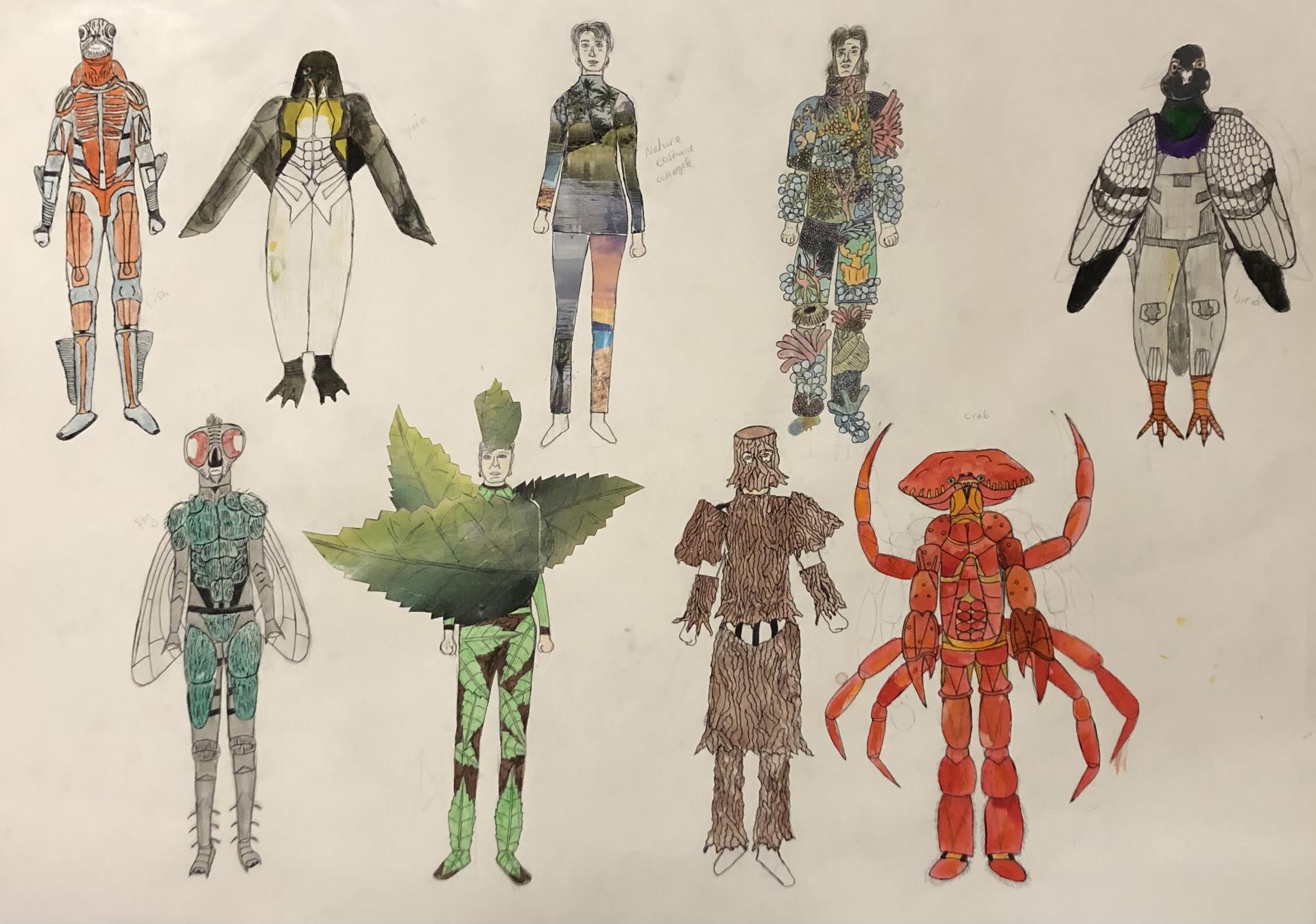 Brandon Webb | Fashion 5