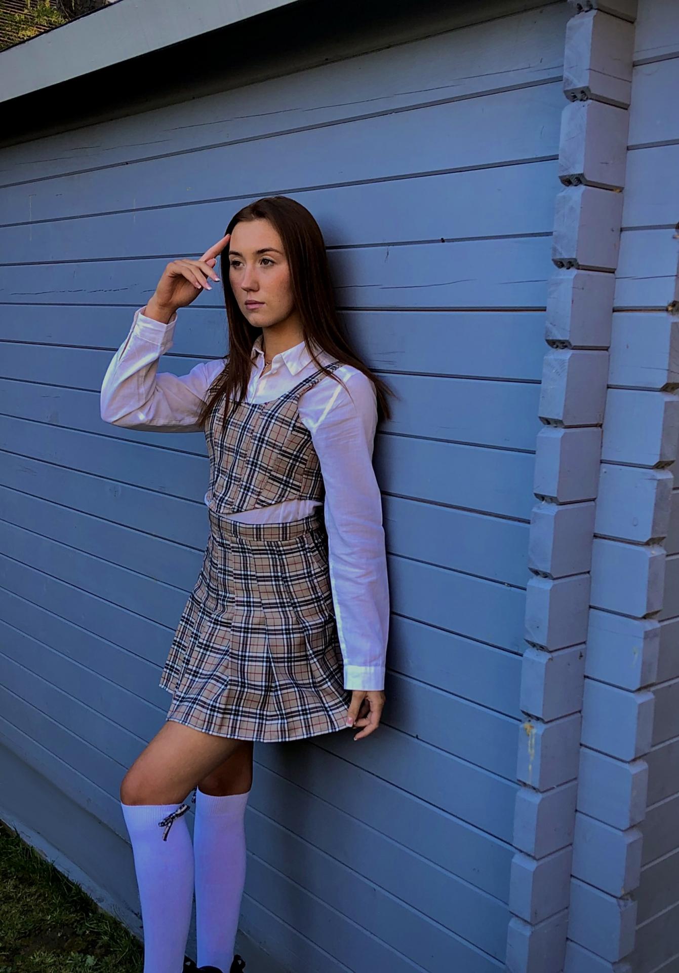 Jade Cocksedge | Pre-degree & Foundation Studies 4