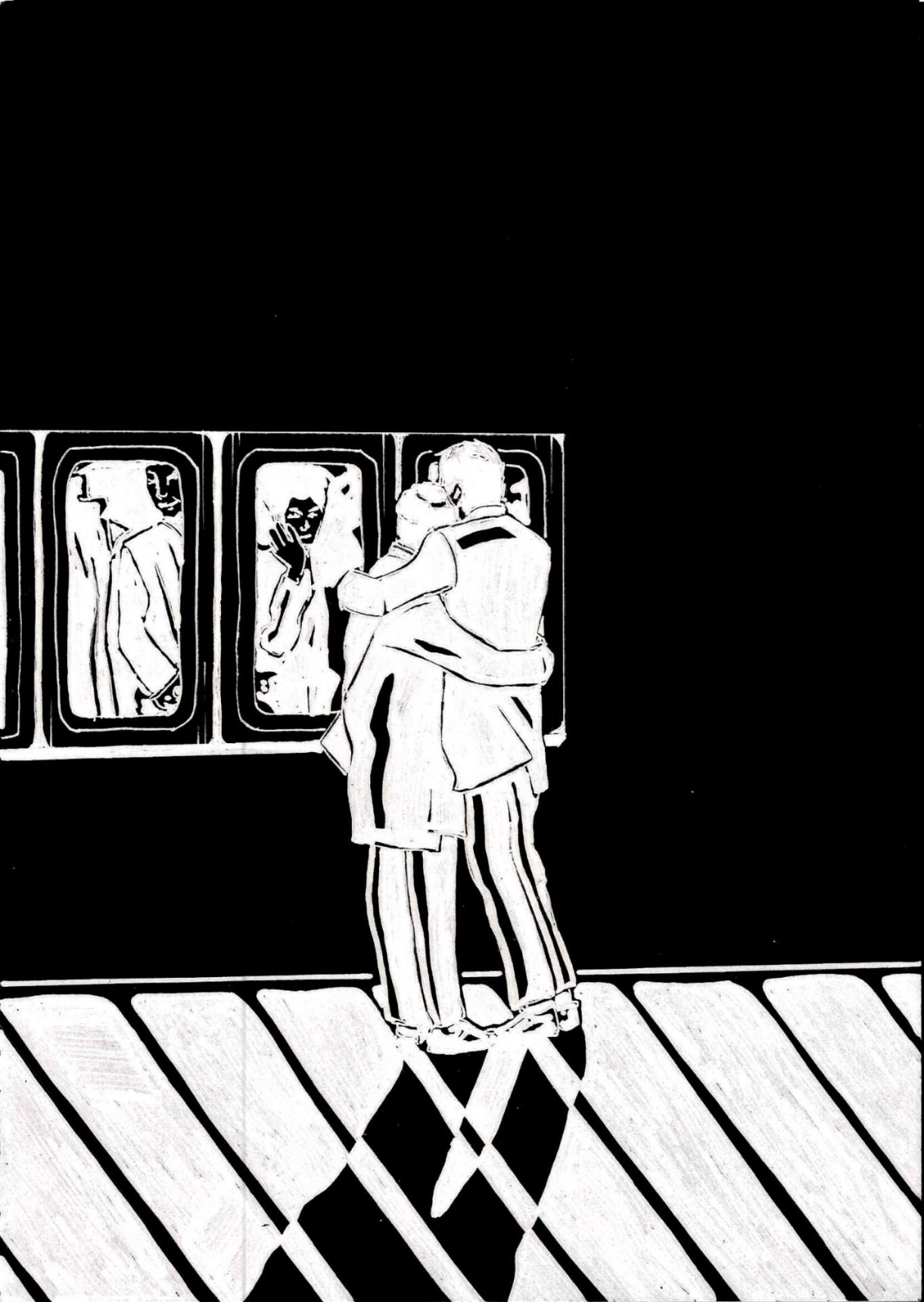 Fanshu Wei | Pre-degree & Foundation Studies 4