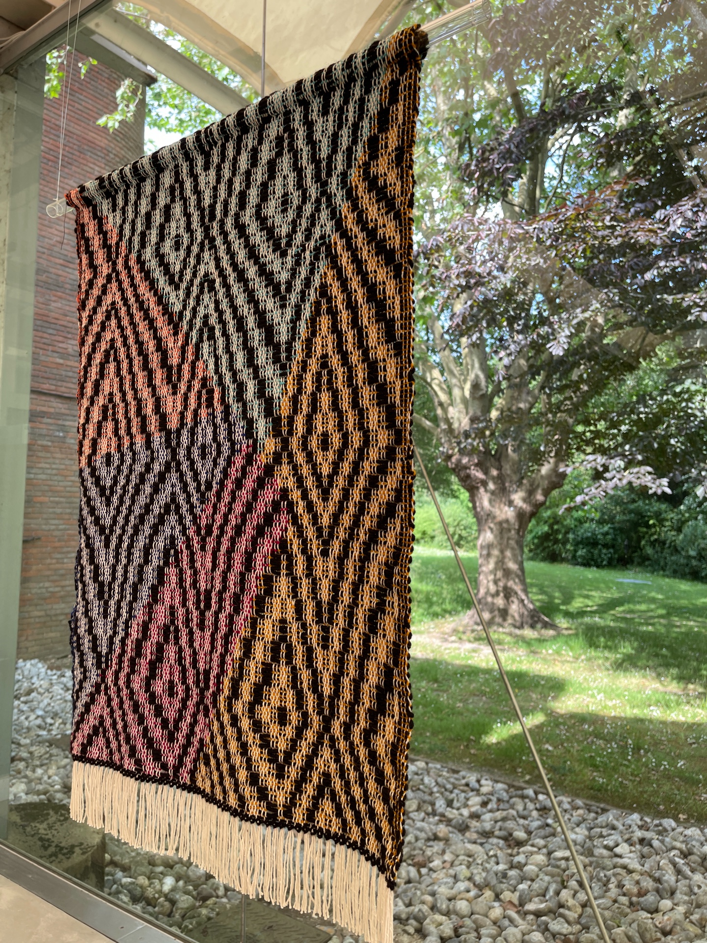 Wendy Irving | Textiles 1