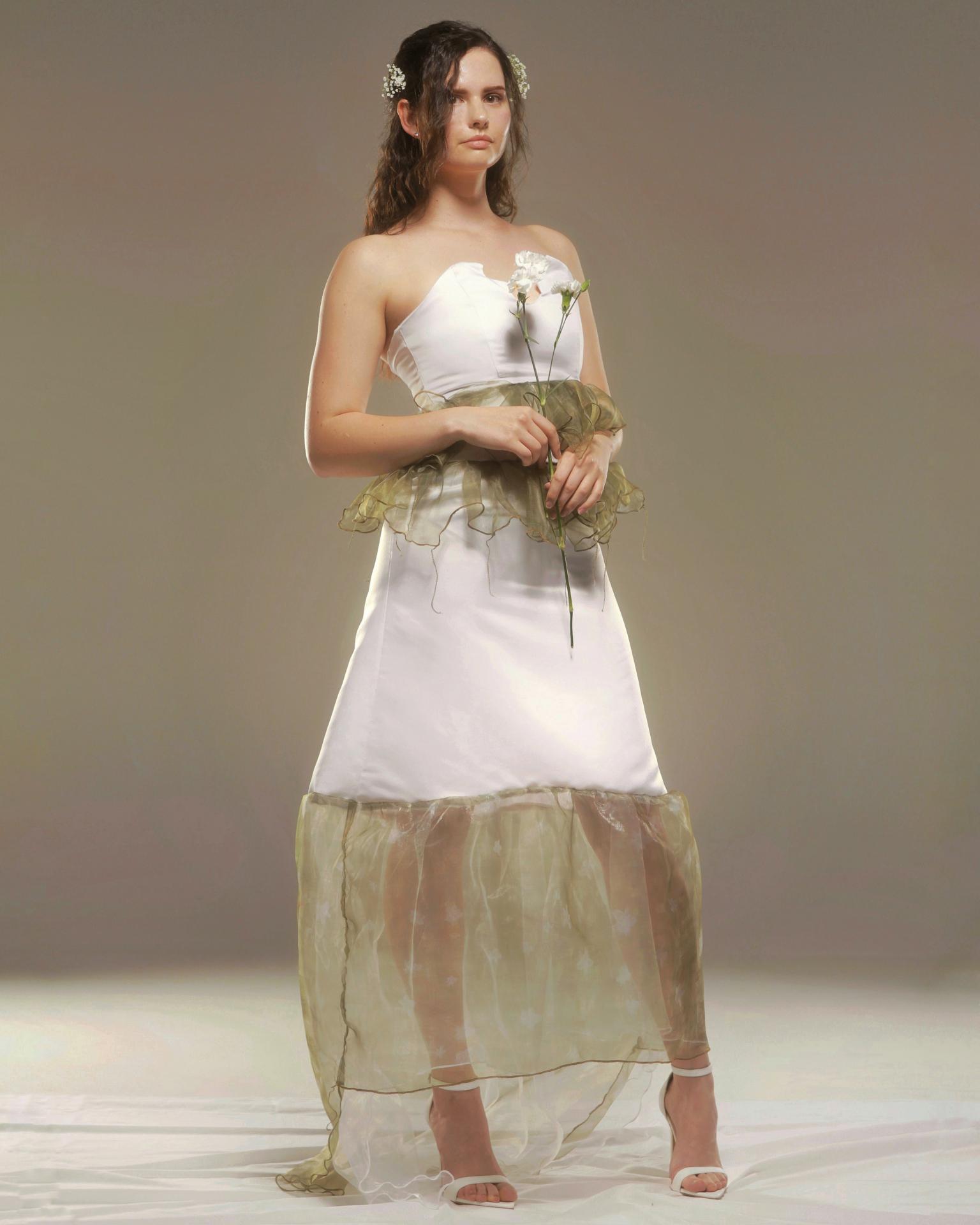 Cara Murphy | Fashion 3