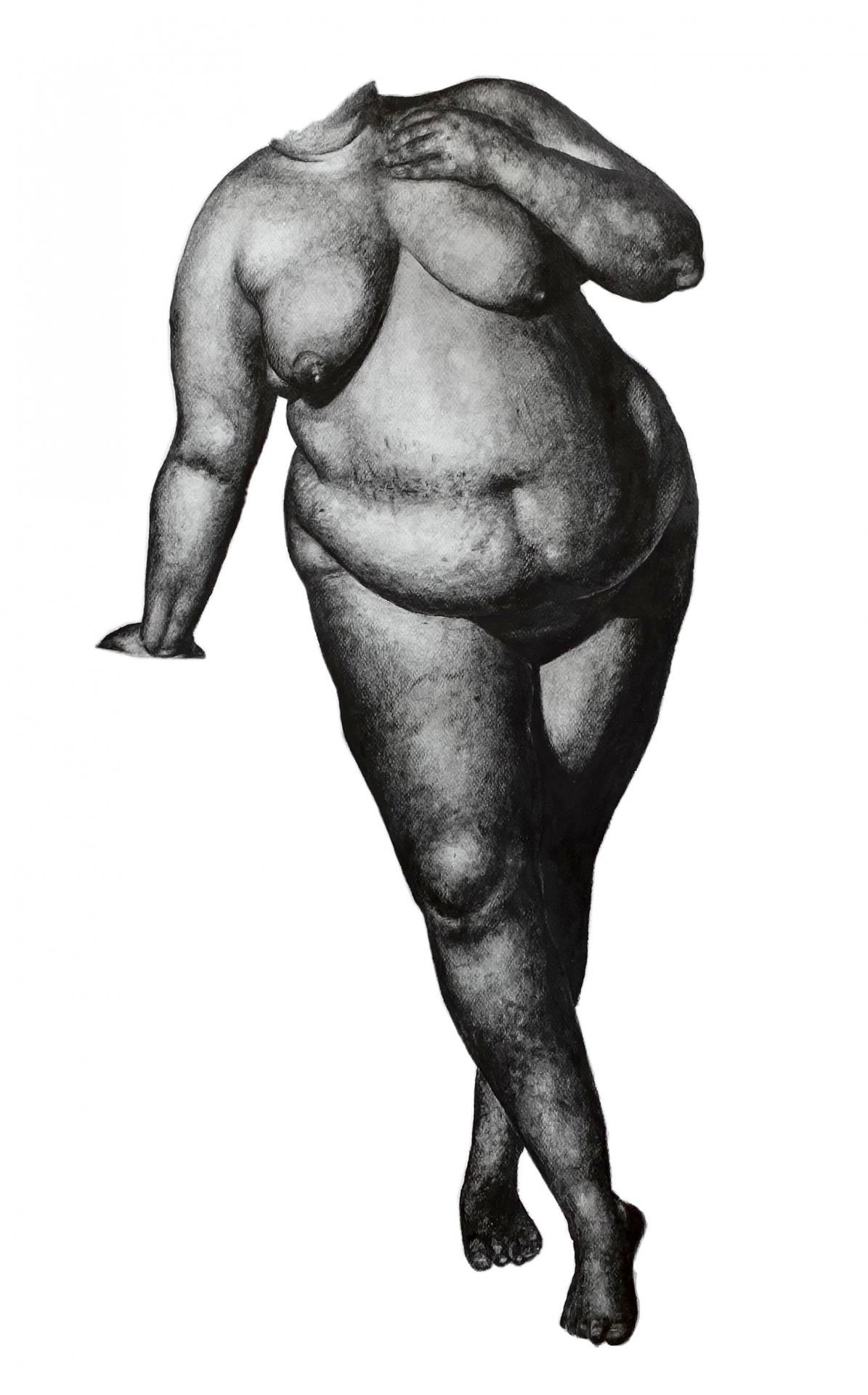 Aniela Brianne Robinson | Fine Art 1