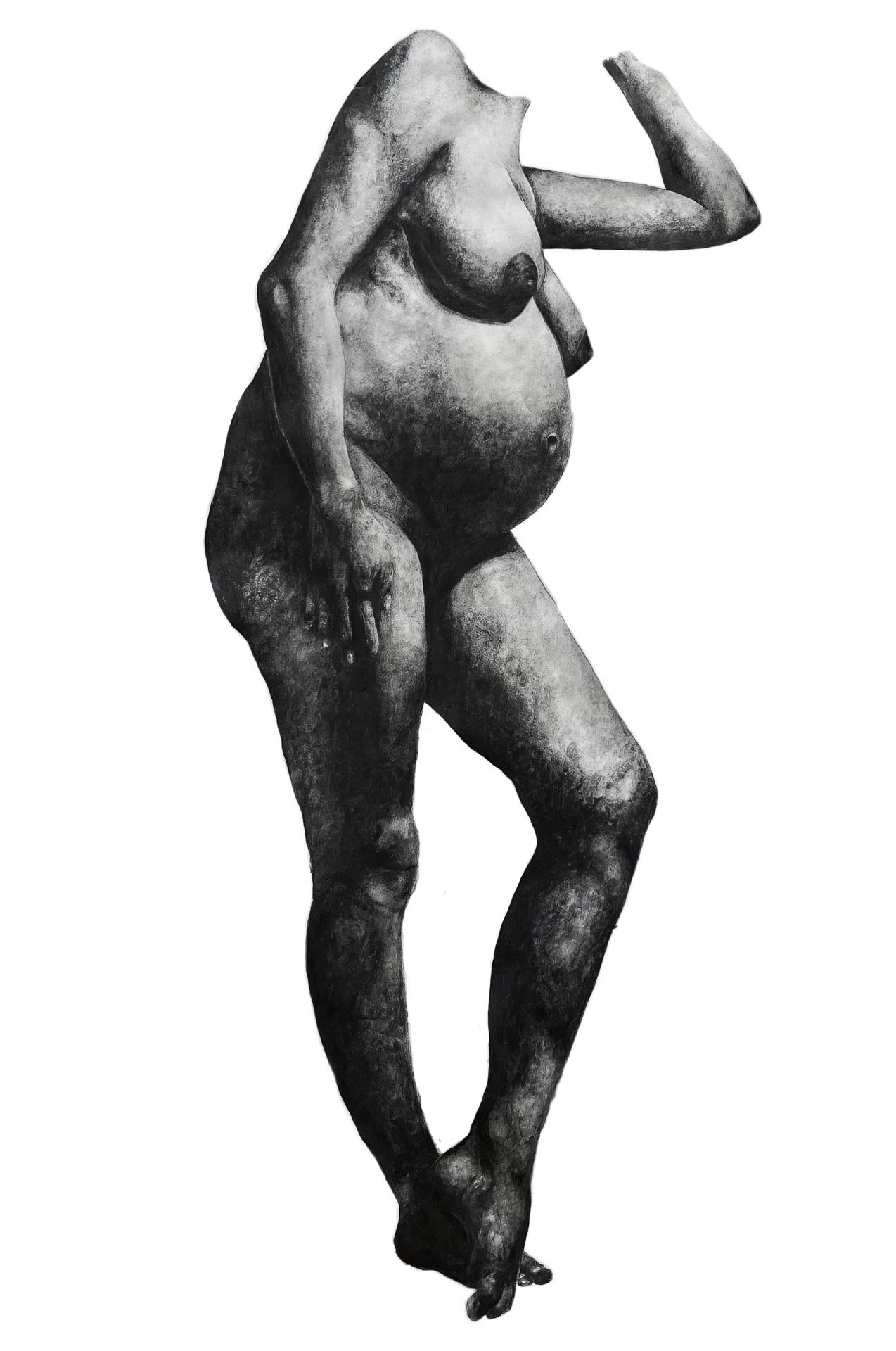 Aniela Brianne Robinson | Fine Art