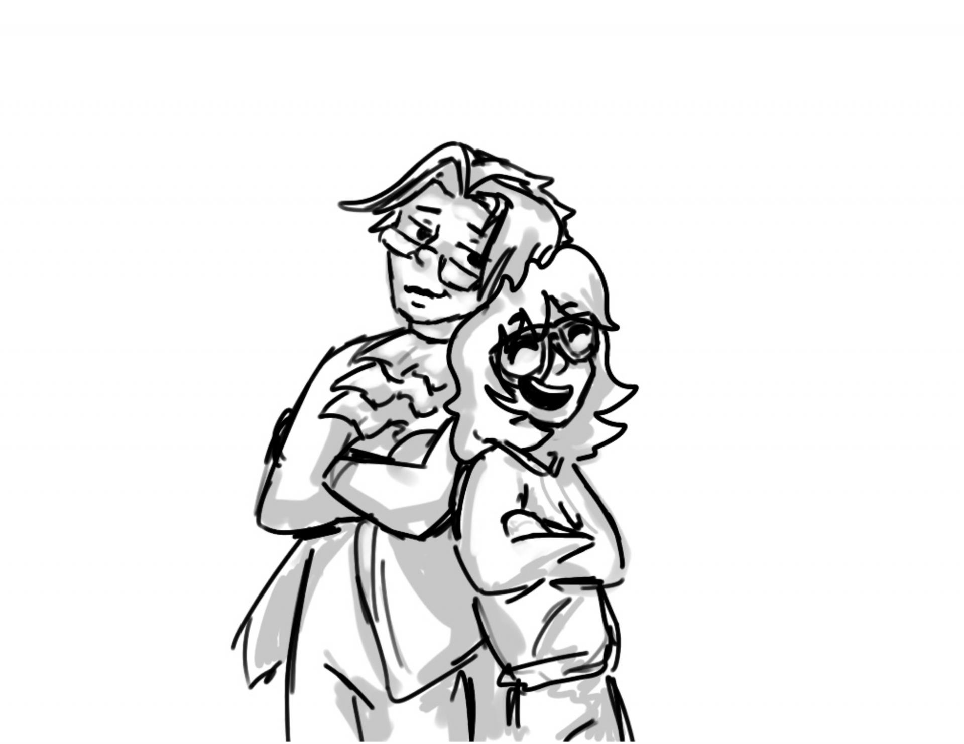 Jordan McGuinness | Pre-degree & Foundation Studies 3