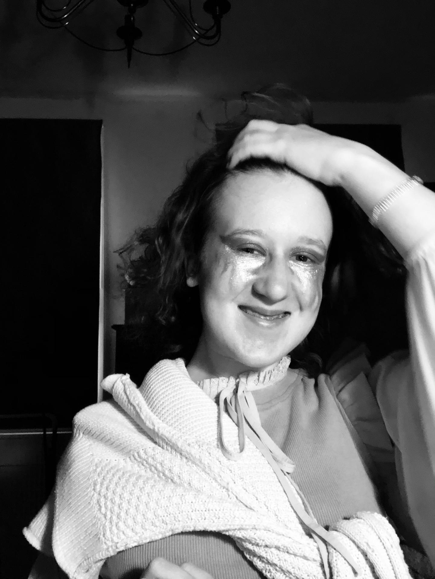 Nancy Page | Pre-degree & Foundation Studies