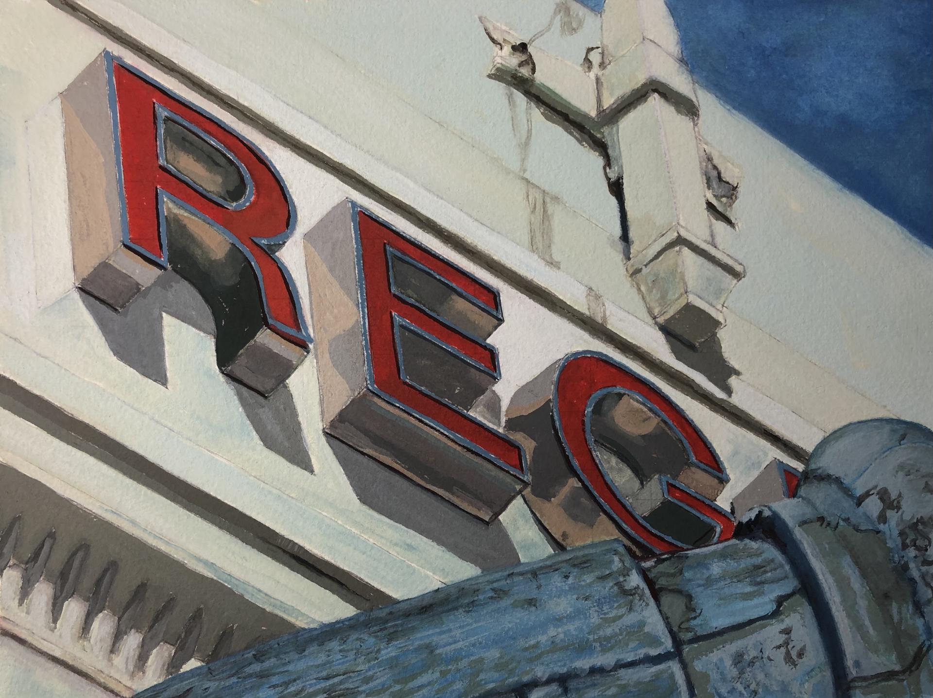 Berne Vaughan | Fine Art 5