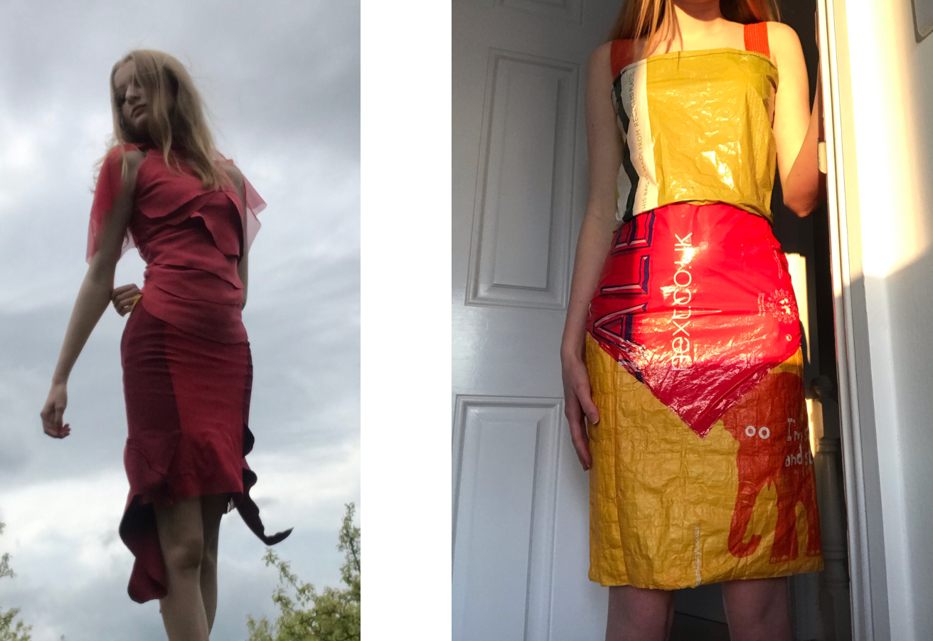 Zoe Cox | Pre-degree & Foundation Studies 2