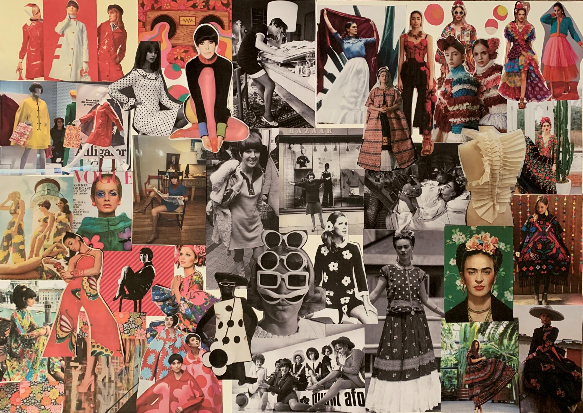 Alice Drury | Pre-degree & Foundation Studies