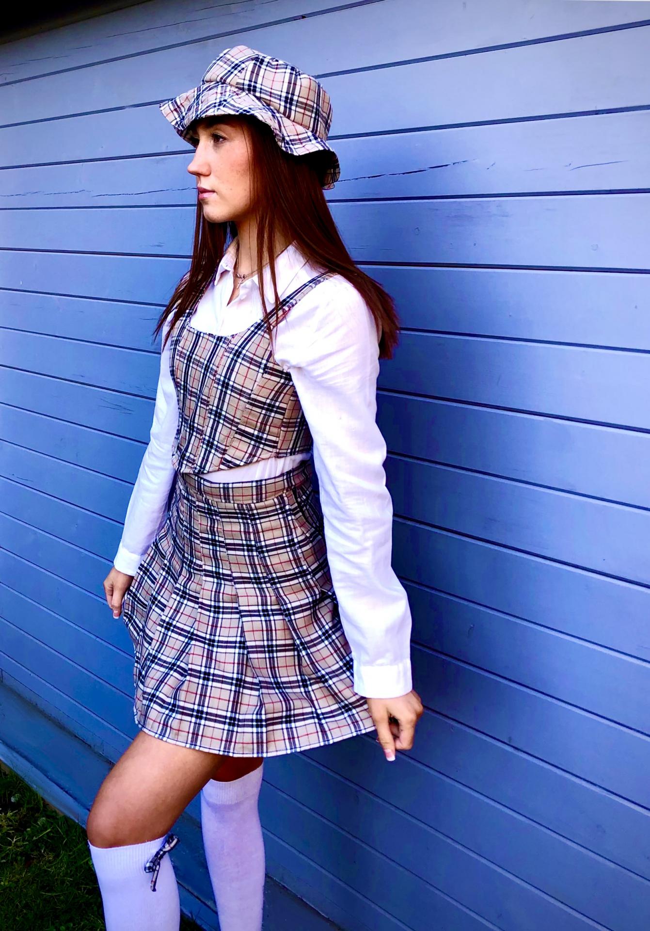 Jade Cocksedge | Pre-degree & Foundation Studies 5