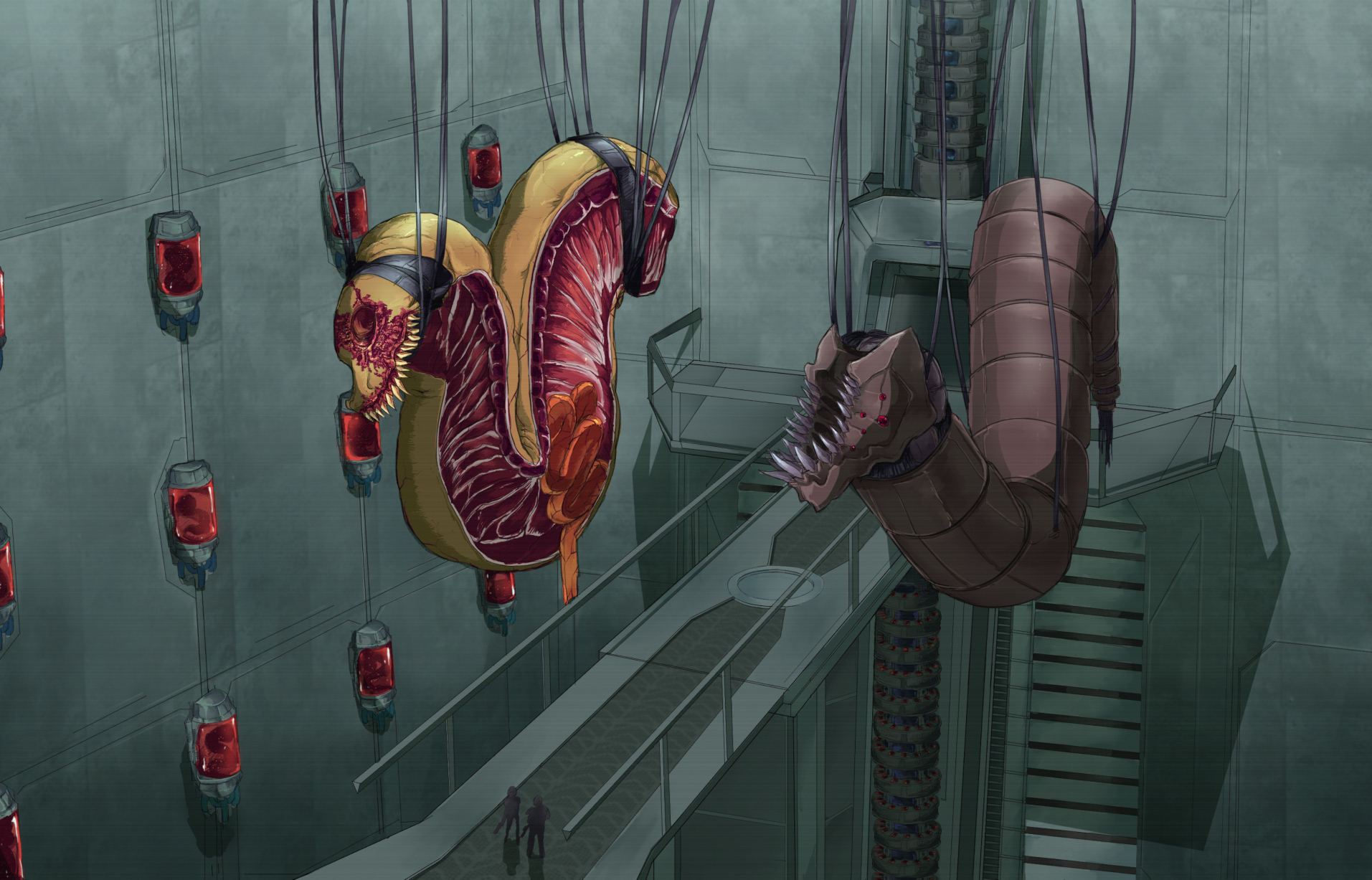 Ebony Westall | Games 5