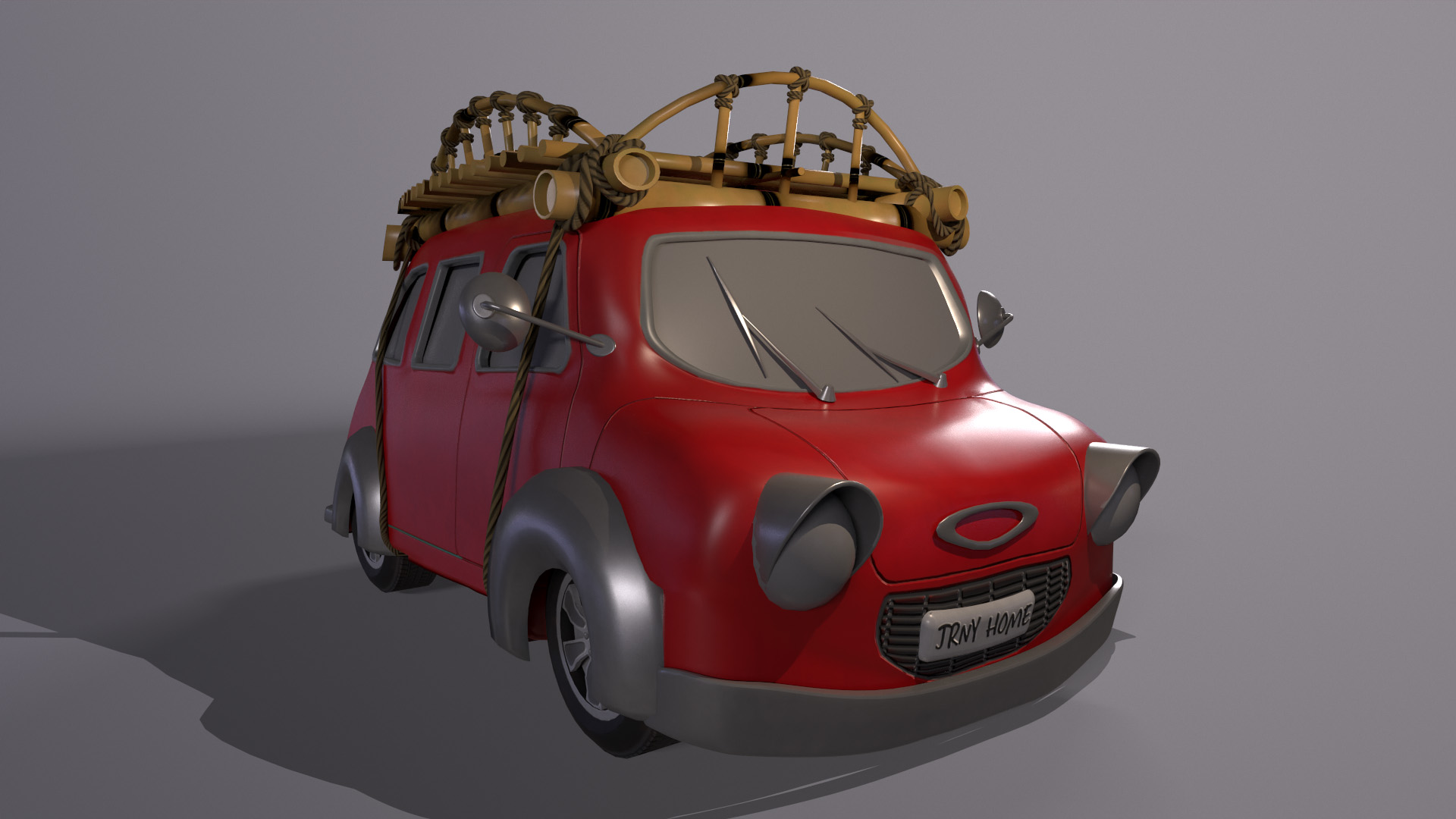 Kiri Reeve | Games 3