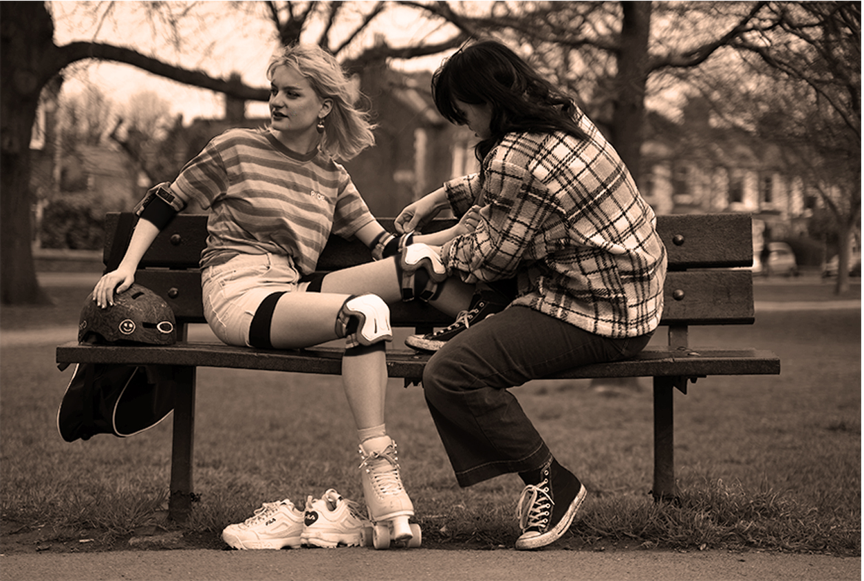 Ella Duncan | Pre-degree & Foundation Studies 5