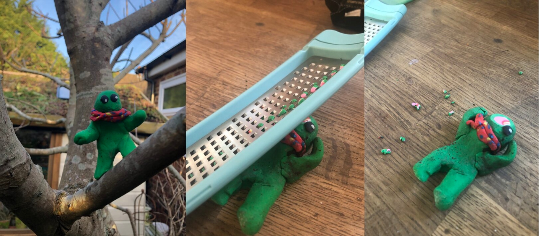 Max Booth | Pre-degree & Foundation Studies 2