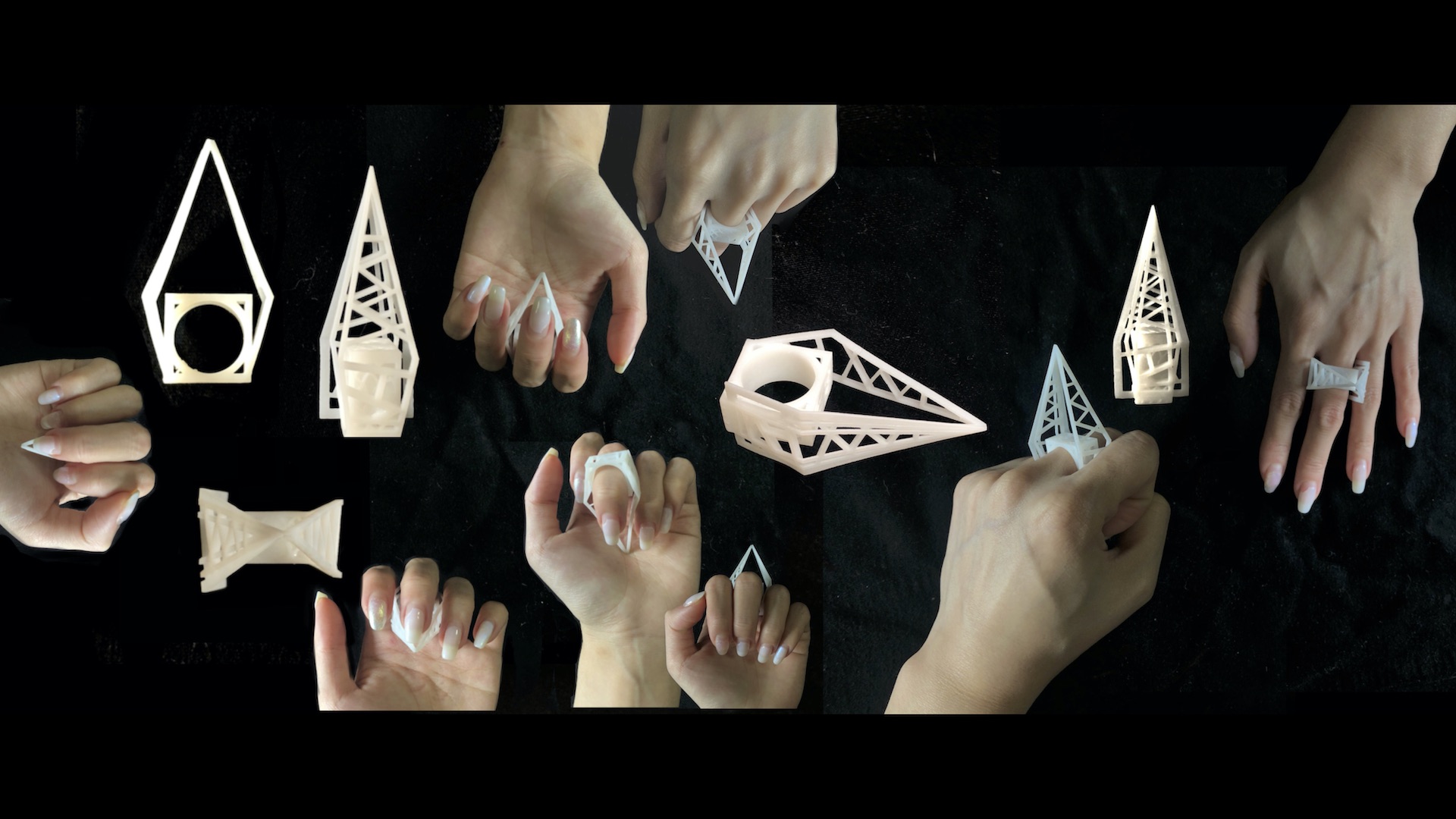 Zhi Yi Li | Crafts 2