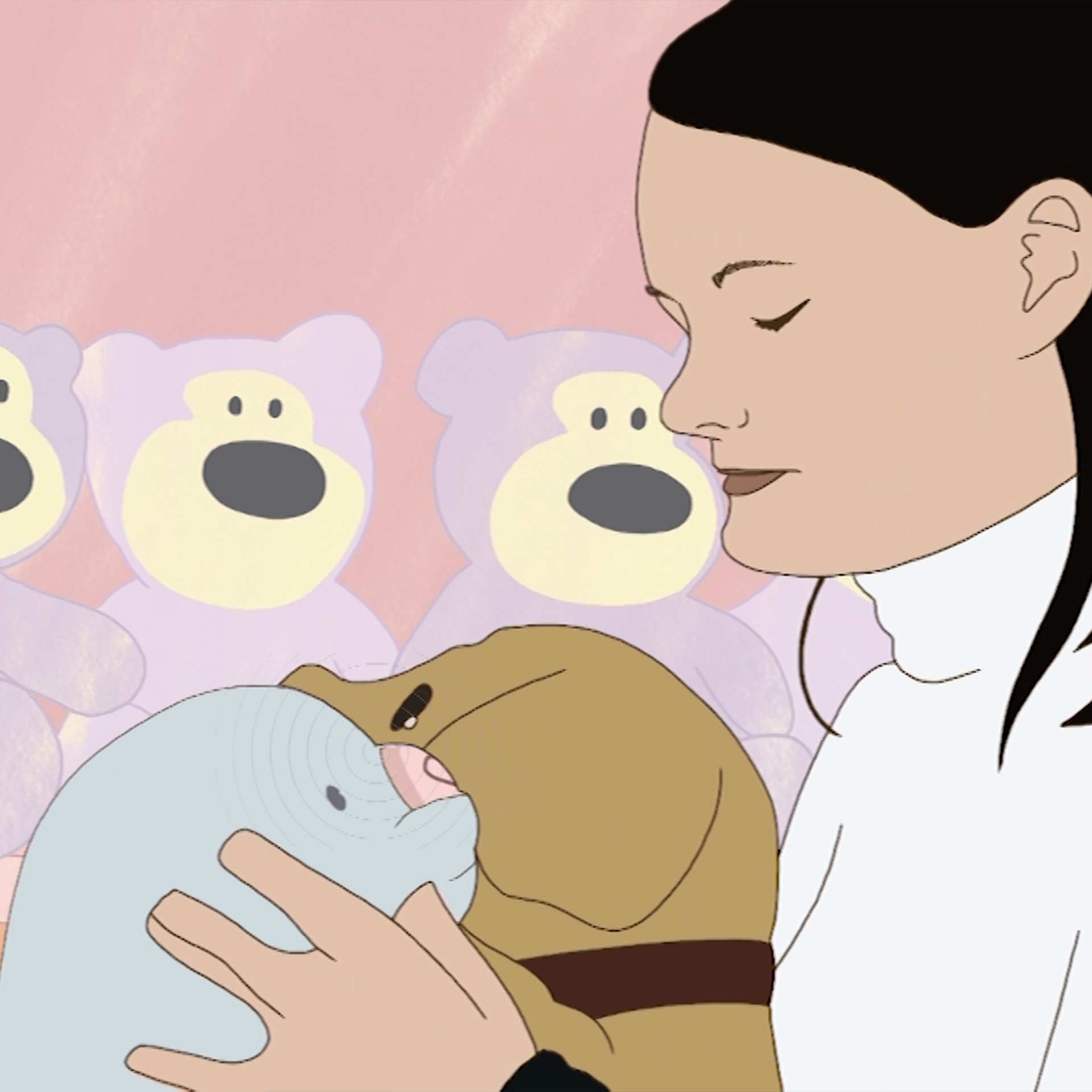 Georgia Burnell | Illustration 3