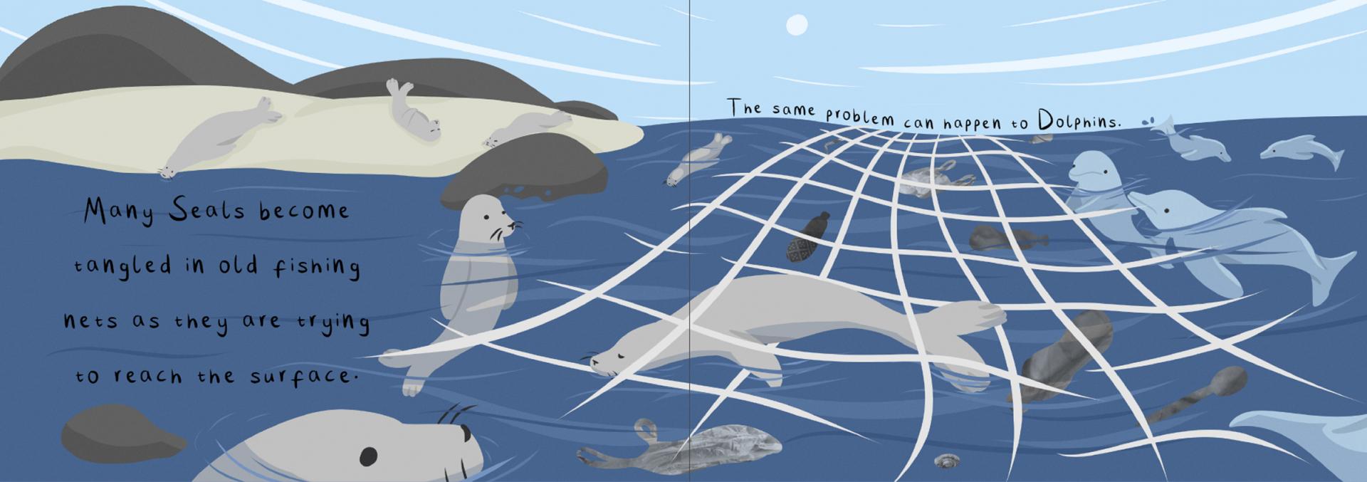 Wen-Yi Yap | Illustration 1