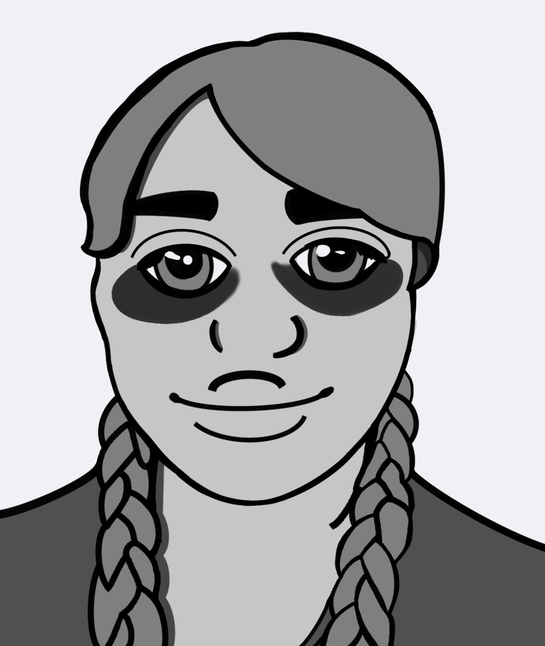 Bre Powers | Pre-degree & Foundation Studies 2