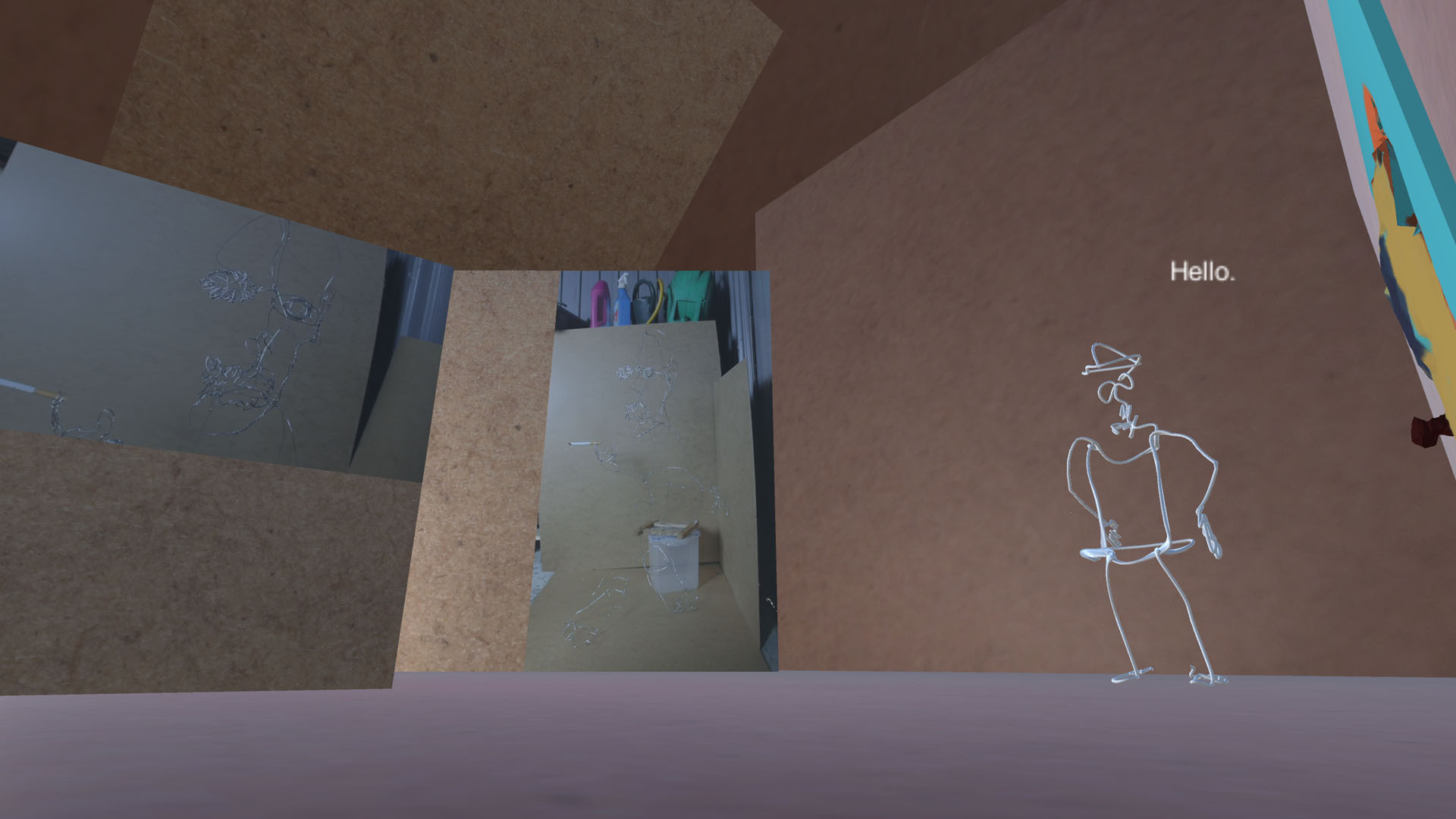 Samuel Regan-Edwards | Pre-degree & Foundation Studies 3