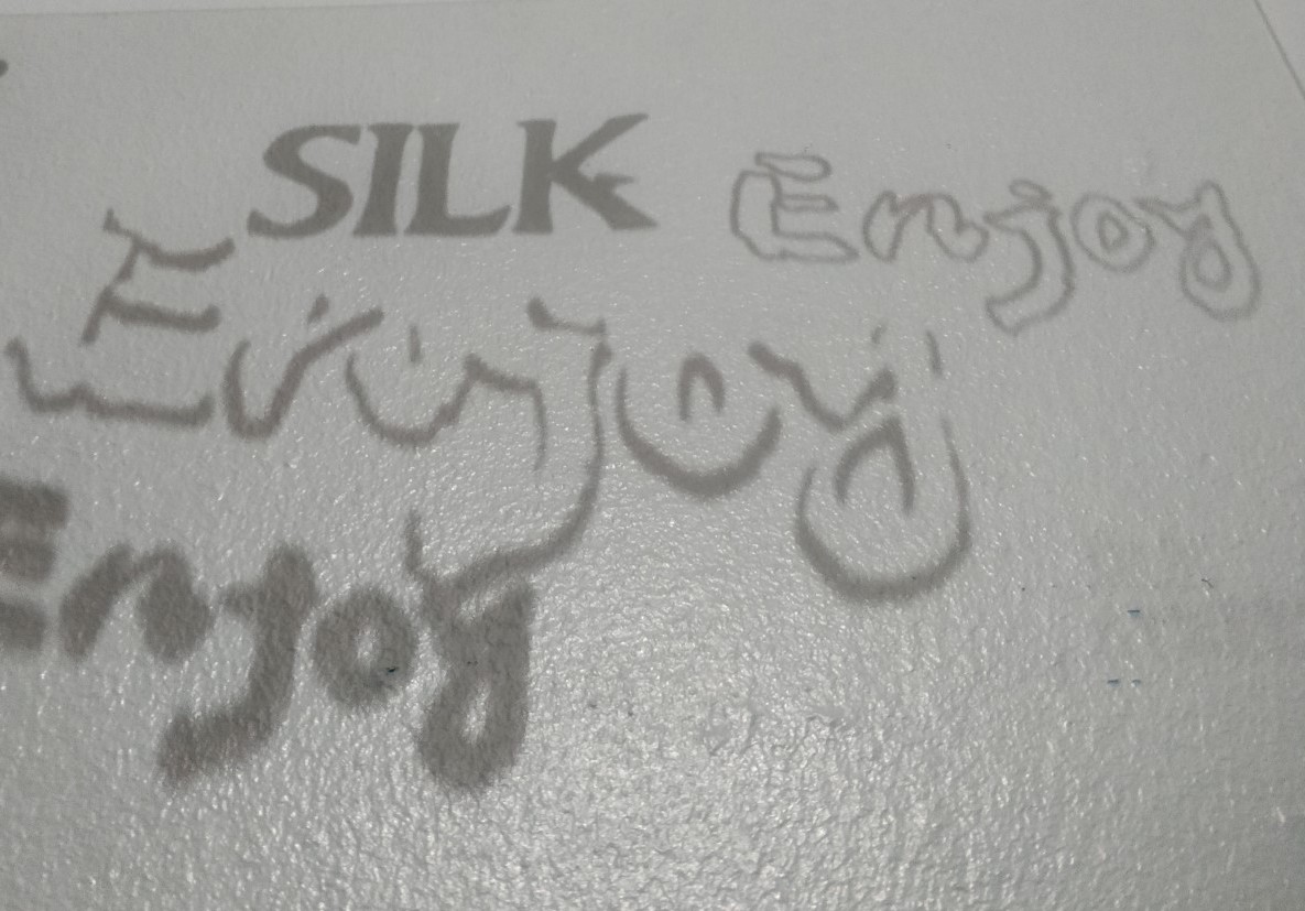 Vernis Lew | Graphic Design 2