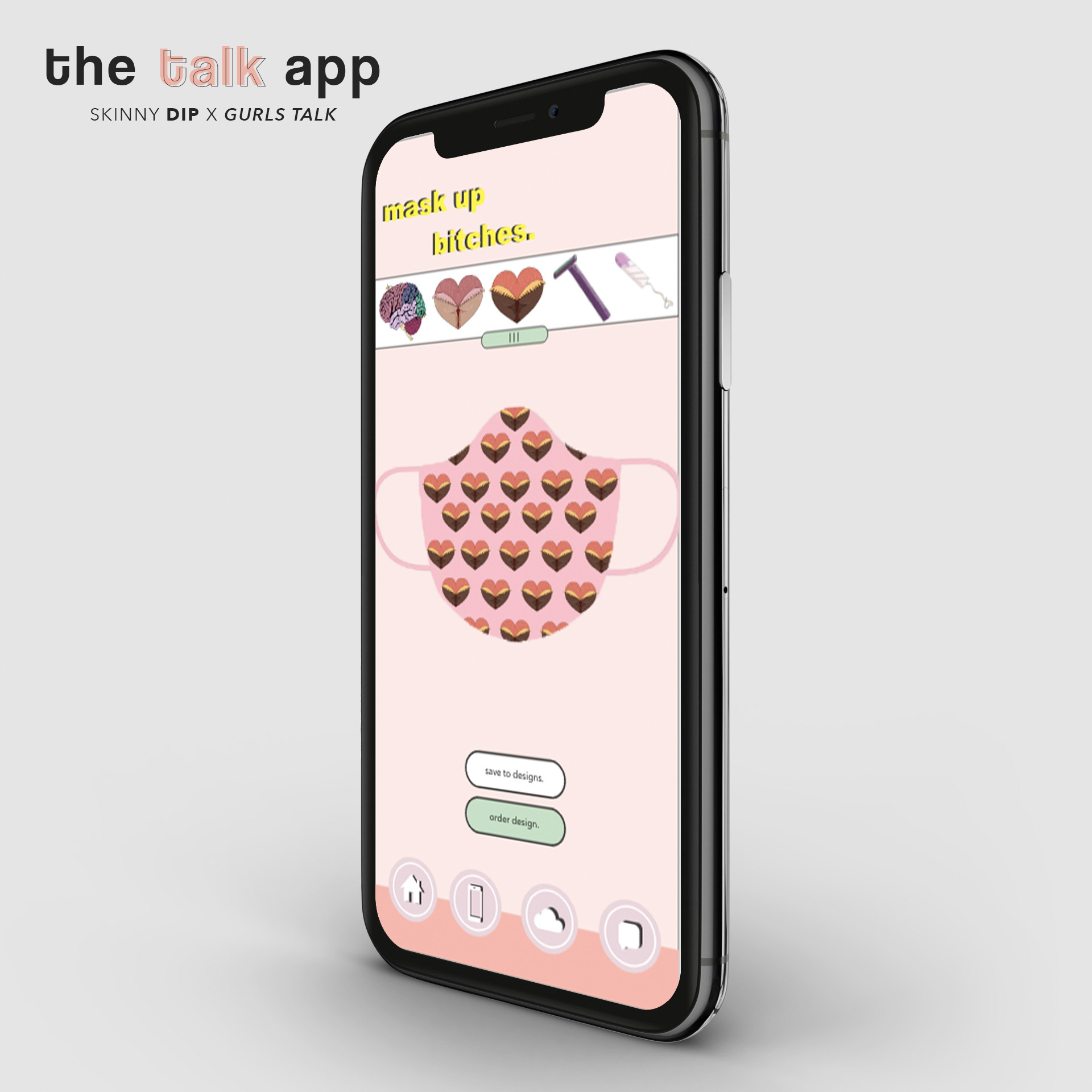 Lauren Hill | Fashion 3