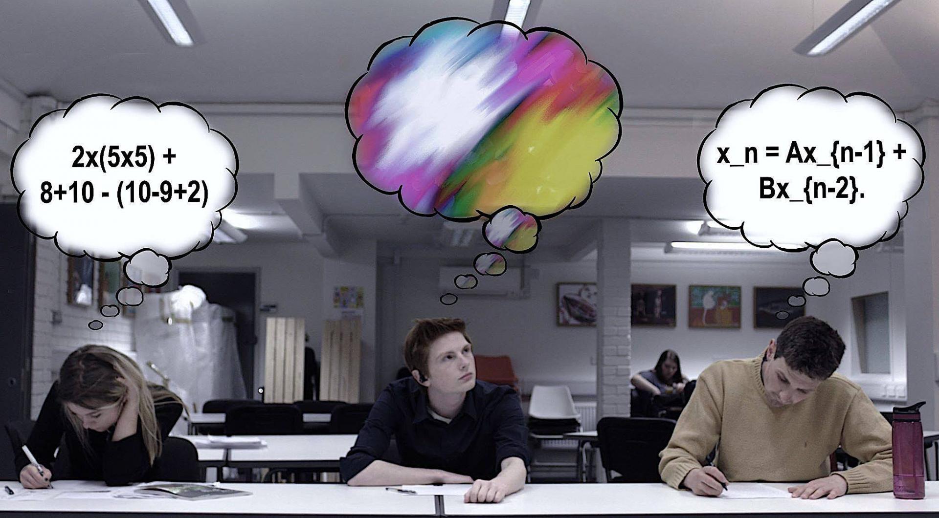 Logan Bailey | Film 2