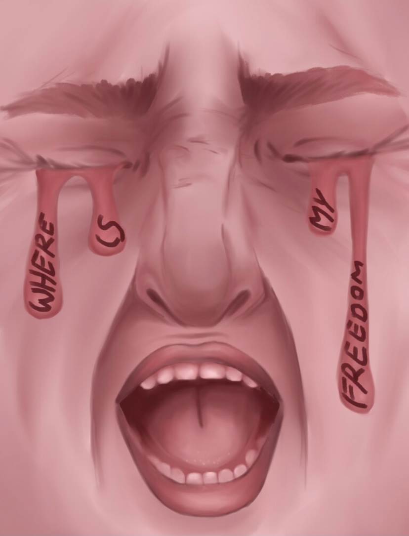 Alicja Brandt | Pre-degree & Foundation Studies 4