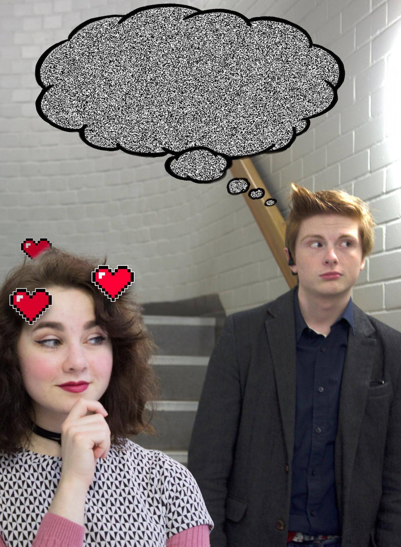 Logan Bailey | Film 3