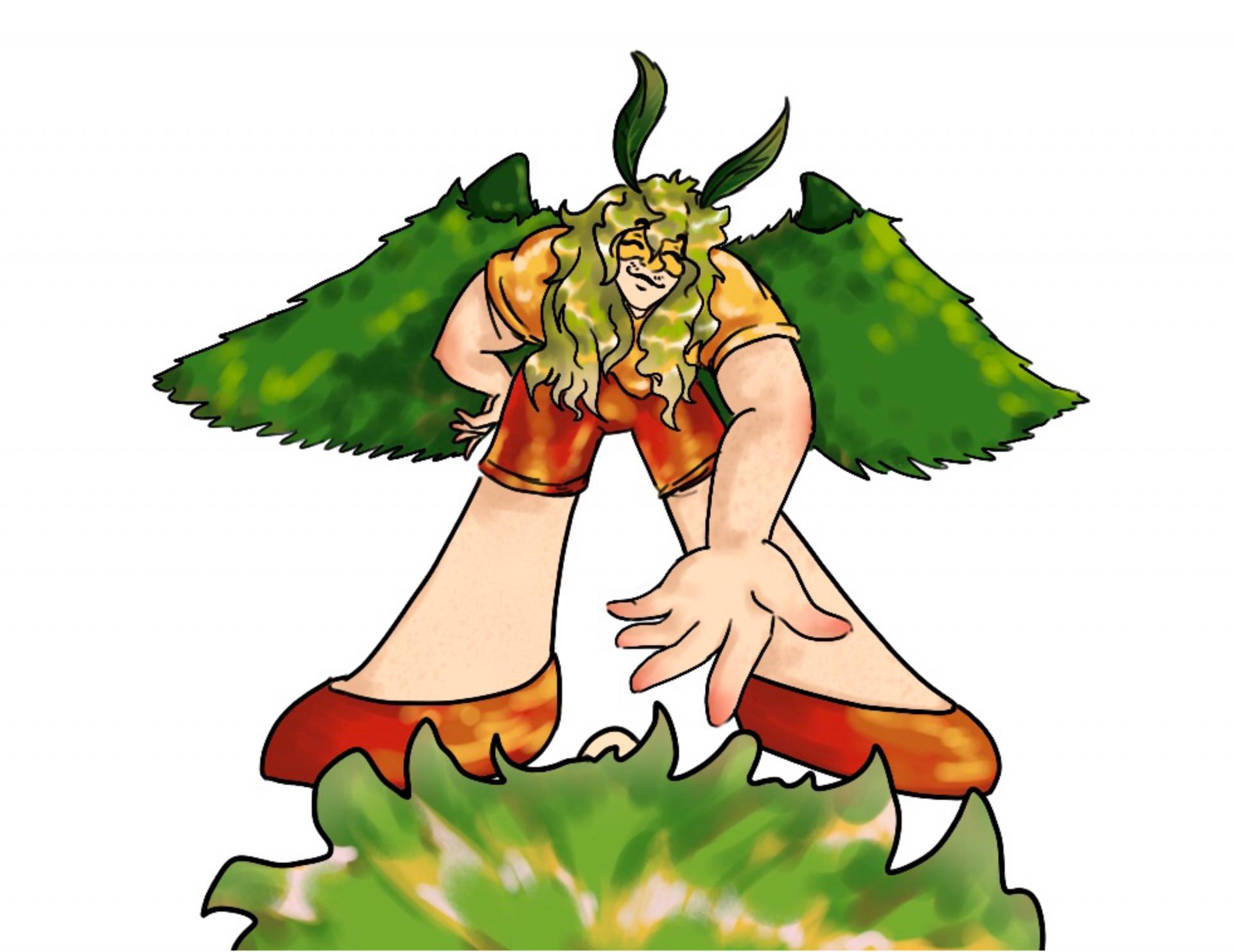 Jordan McGuinness | Pre-degree & Foundation Studies 4