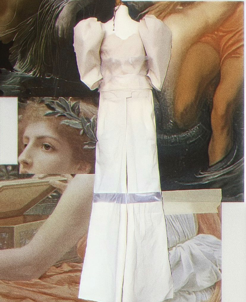 Cara Murphy | Fashion 1