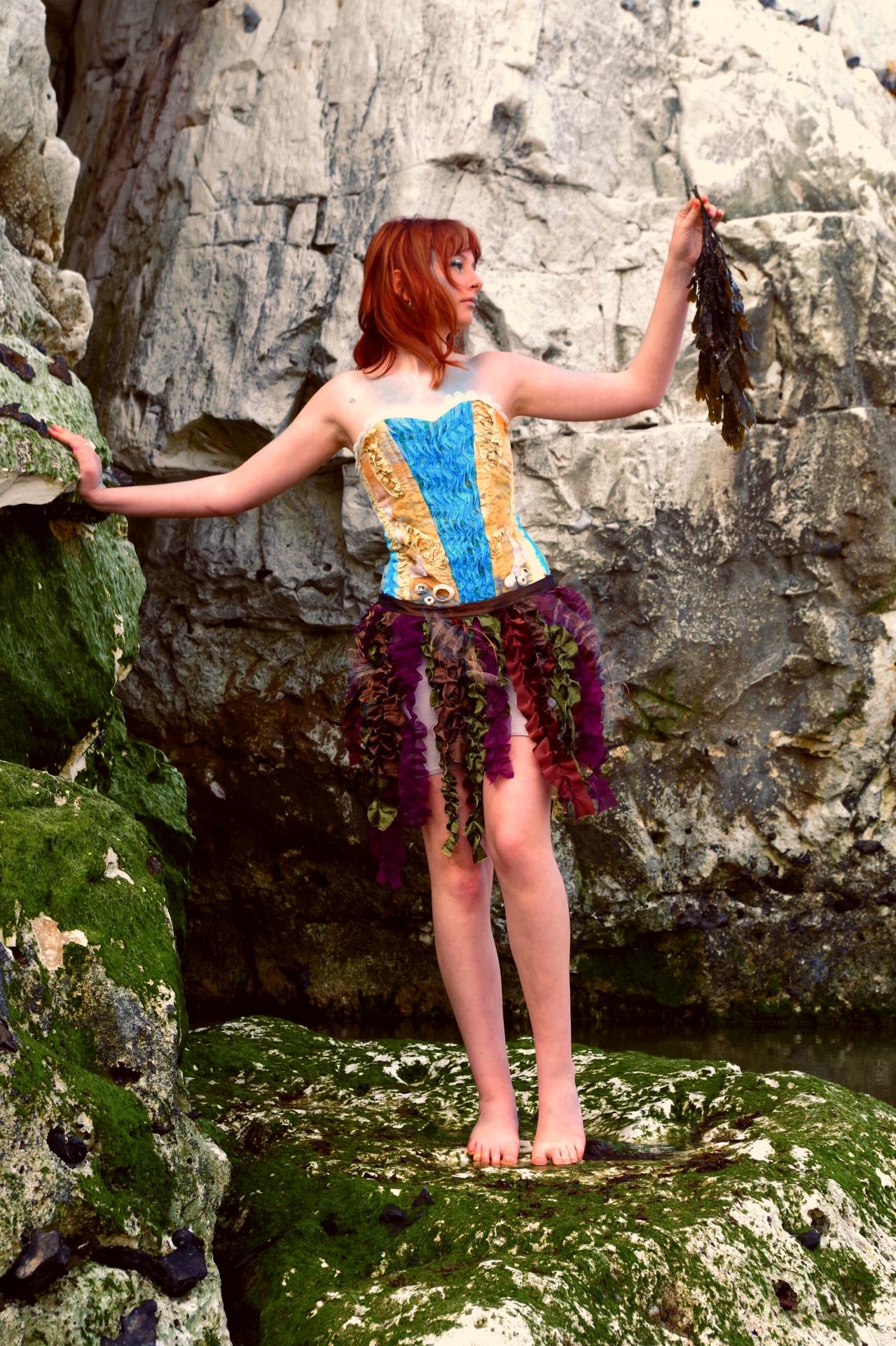 Emilia Powe | Pre-degree & Foundation Studies 1