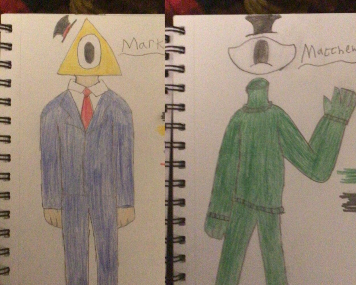 Max Barnes | Pre-degree & Foundation Studies 1