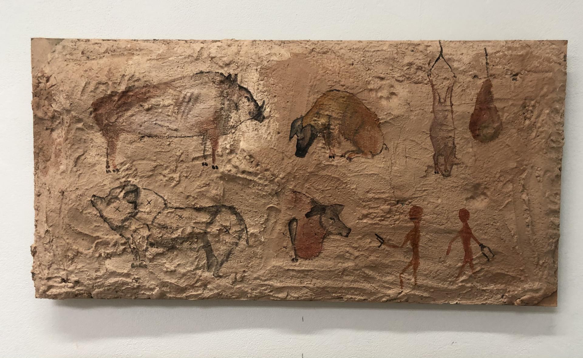 Elle Barten | Fine Art 1