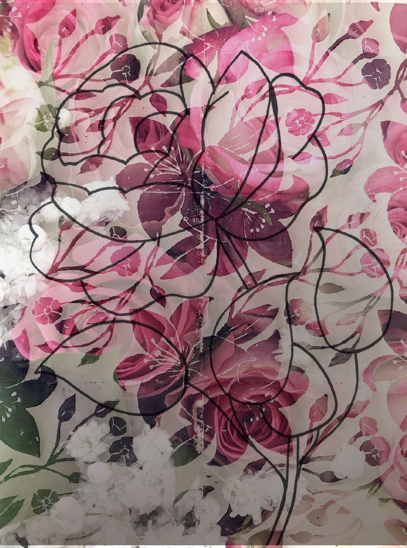 Bryony Tune | Pre-degree & Foundation Studies 2