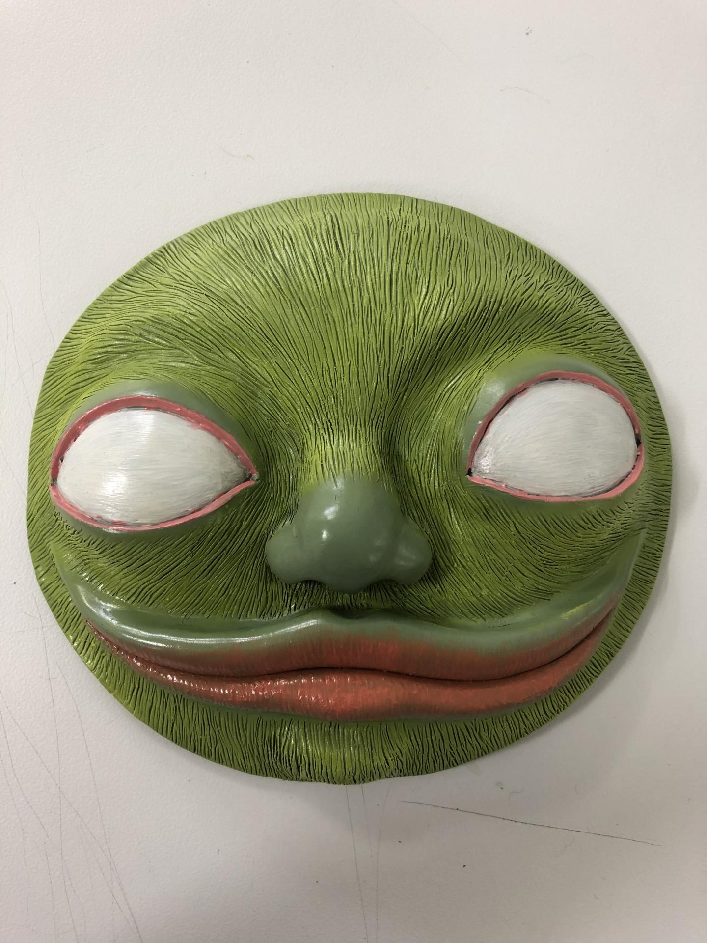 Mya Barrow | Pre-degree & Foundation Studies 2